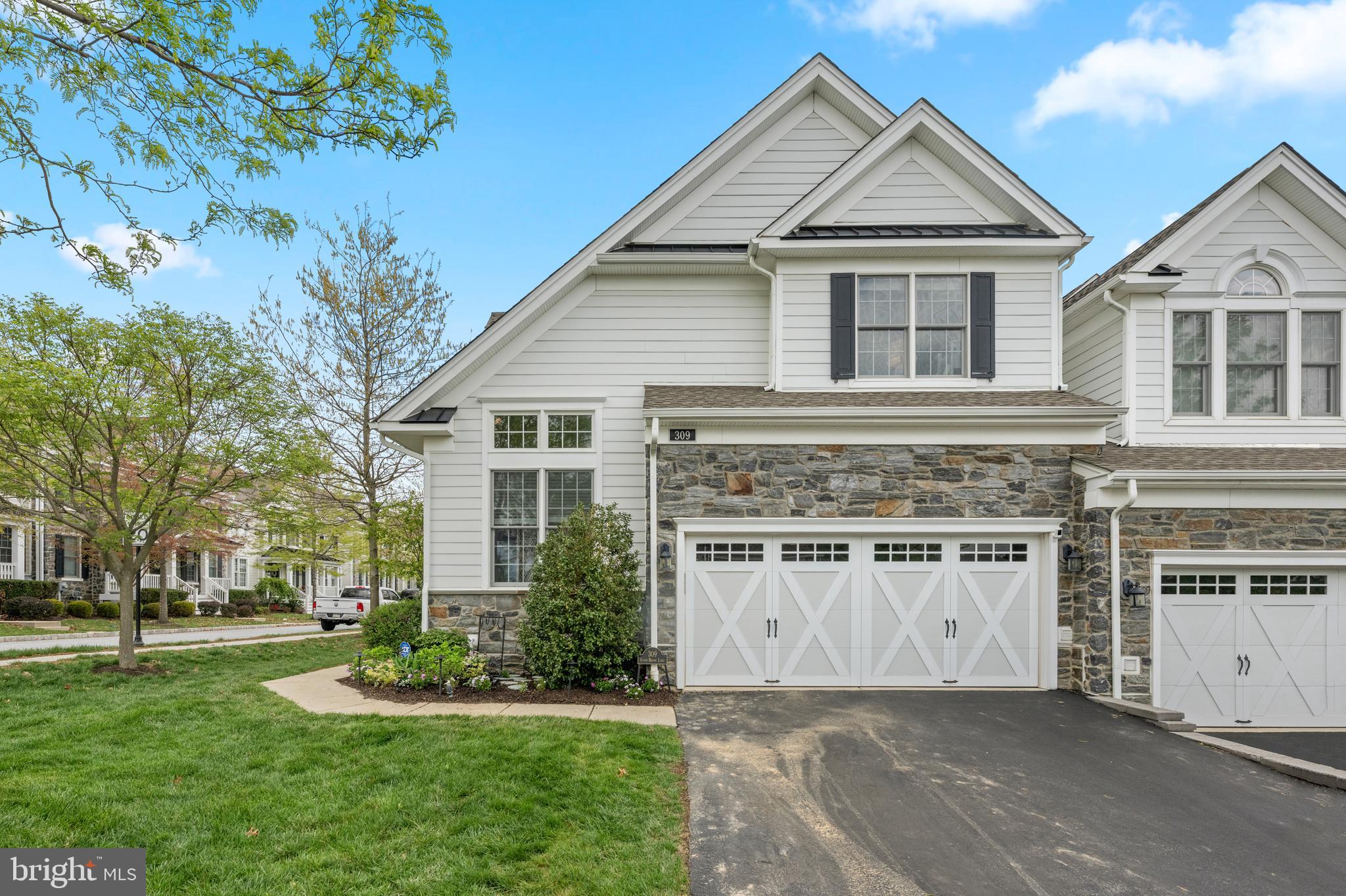 309 SUNNY BROOK LANE