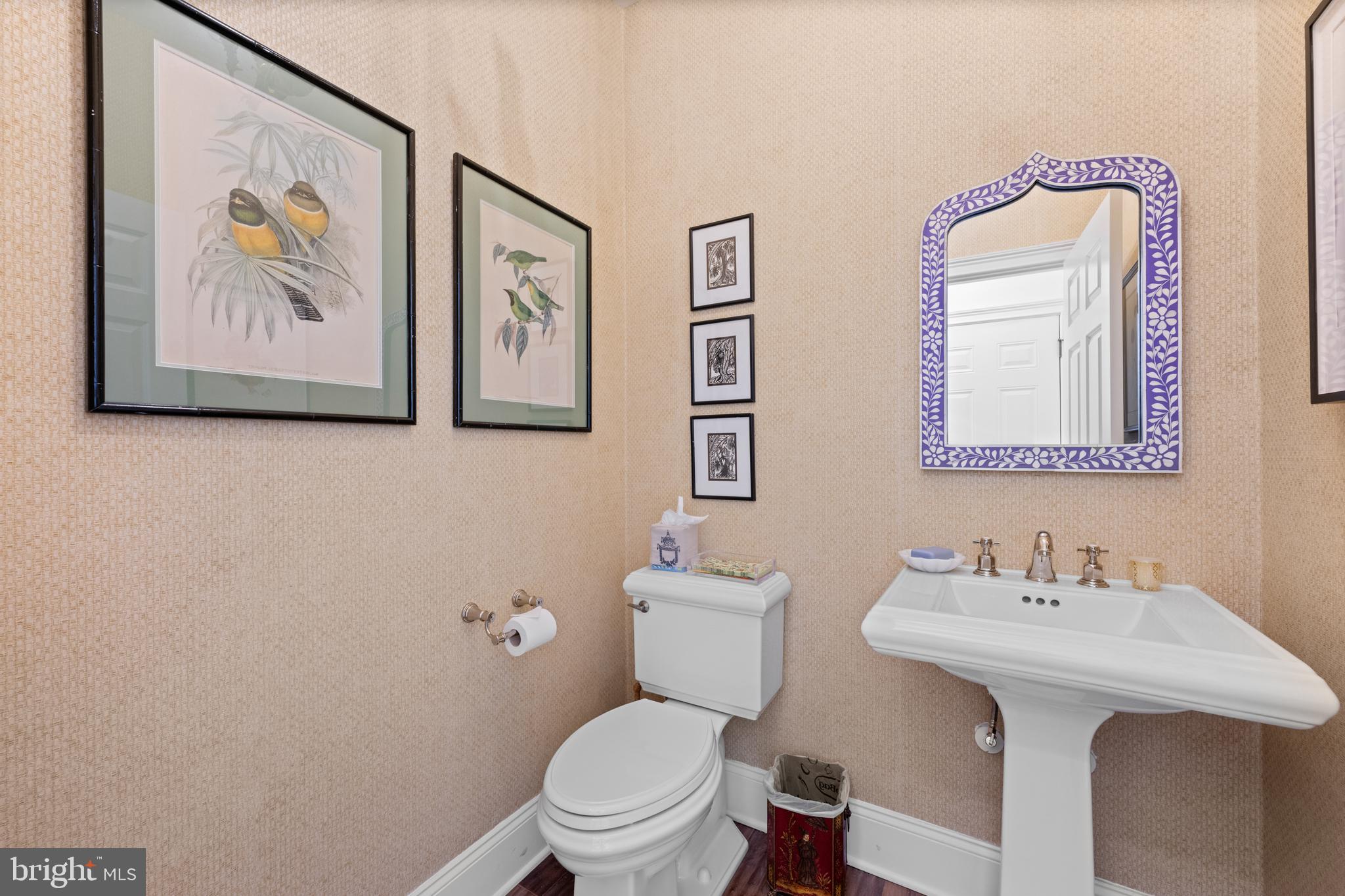 309 SUNNY BROOK LANE