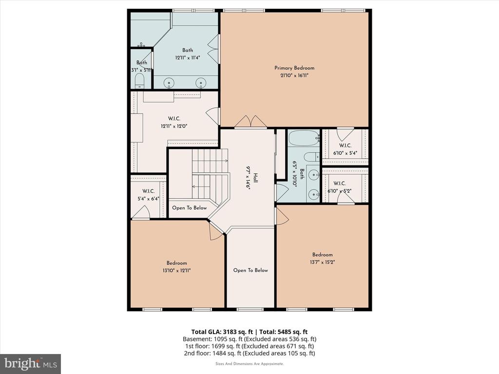 3702 LISETER GARDENS