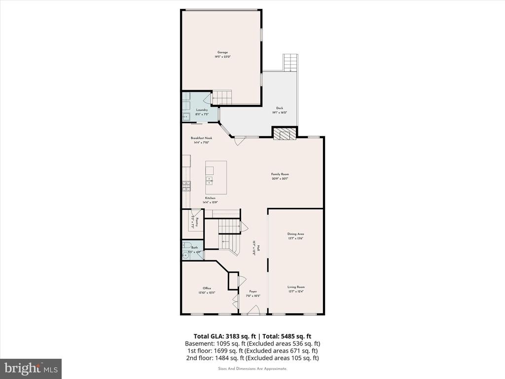3702 LISETER GARDENS