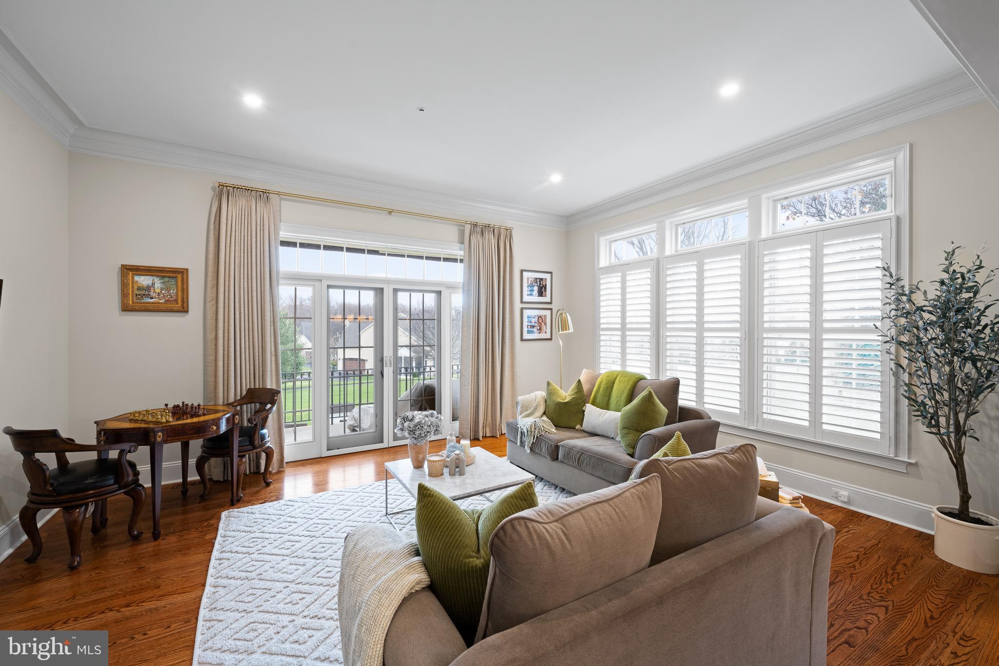 1367 Harpers LANE