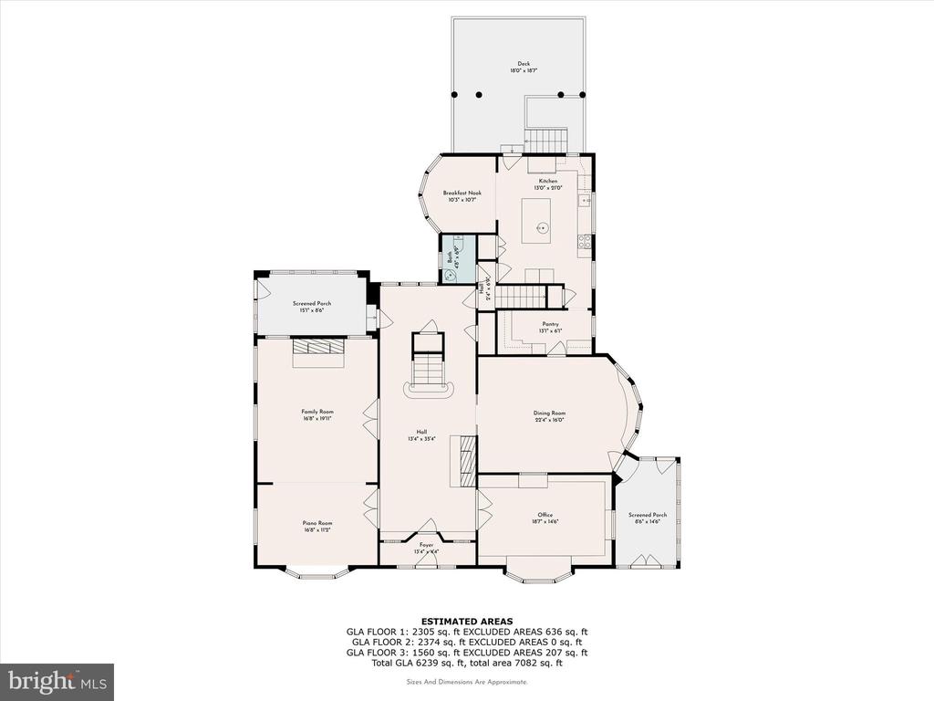 226 Fishers Rd