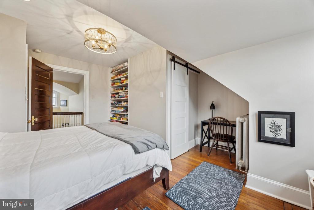 226 Fishers Rd