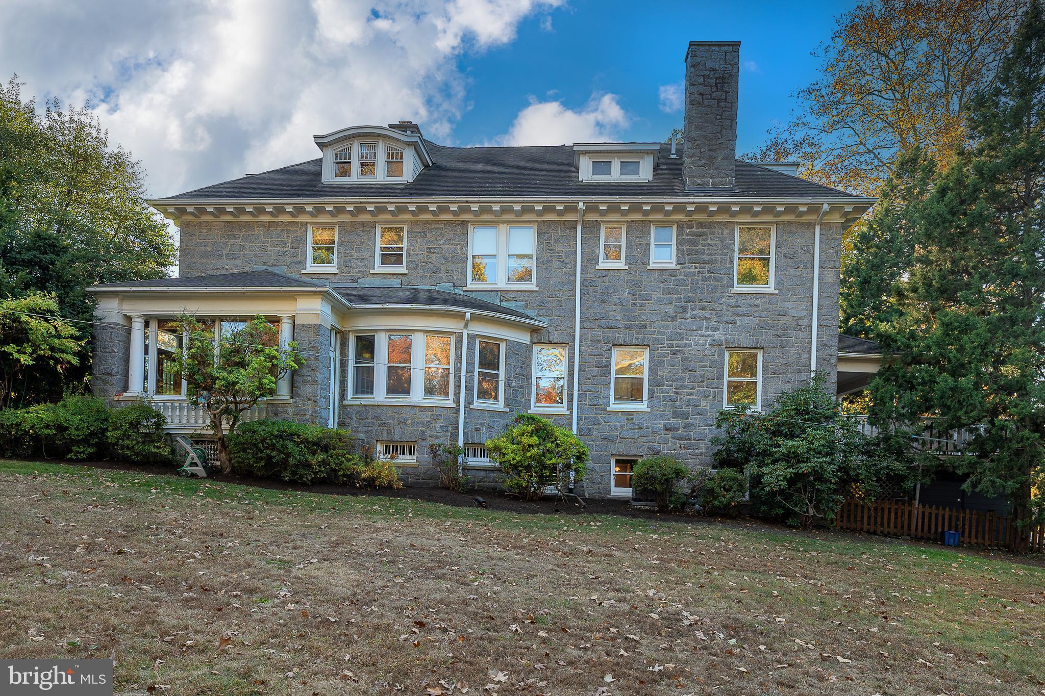 226 Fishers Rd