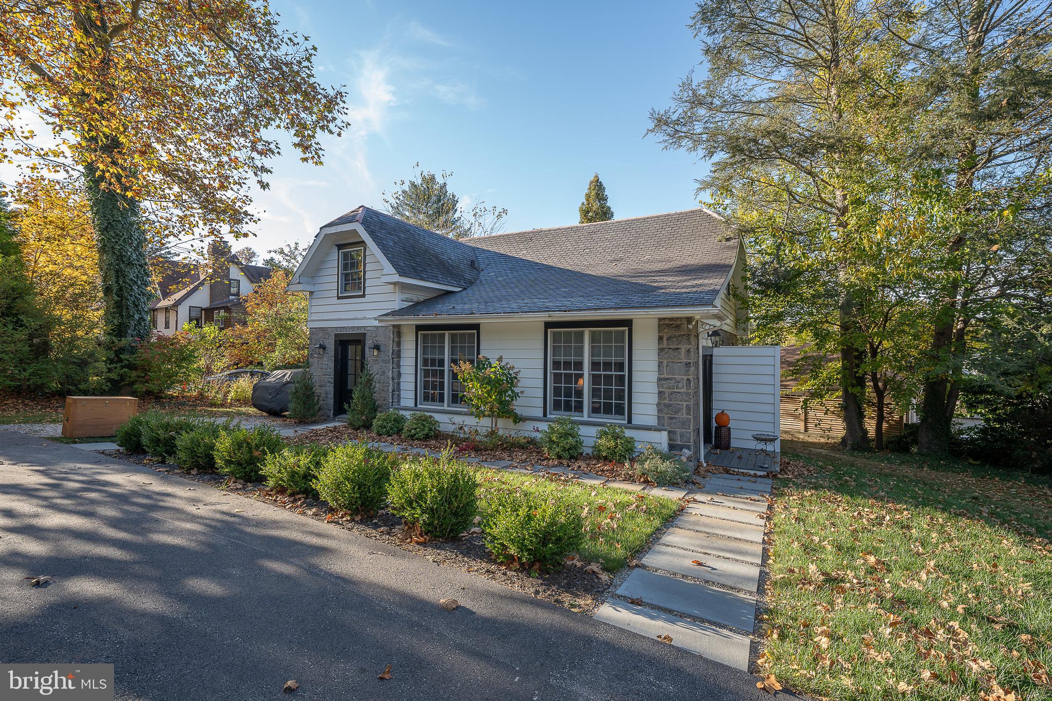 226 Fishers Rd