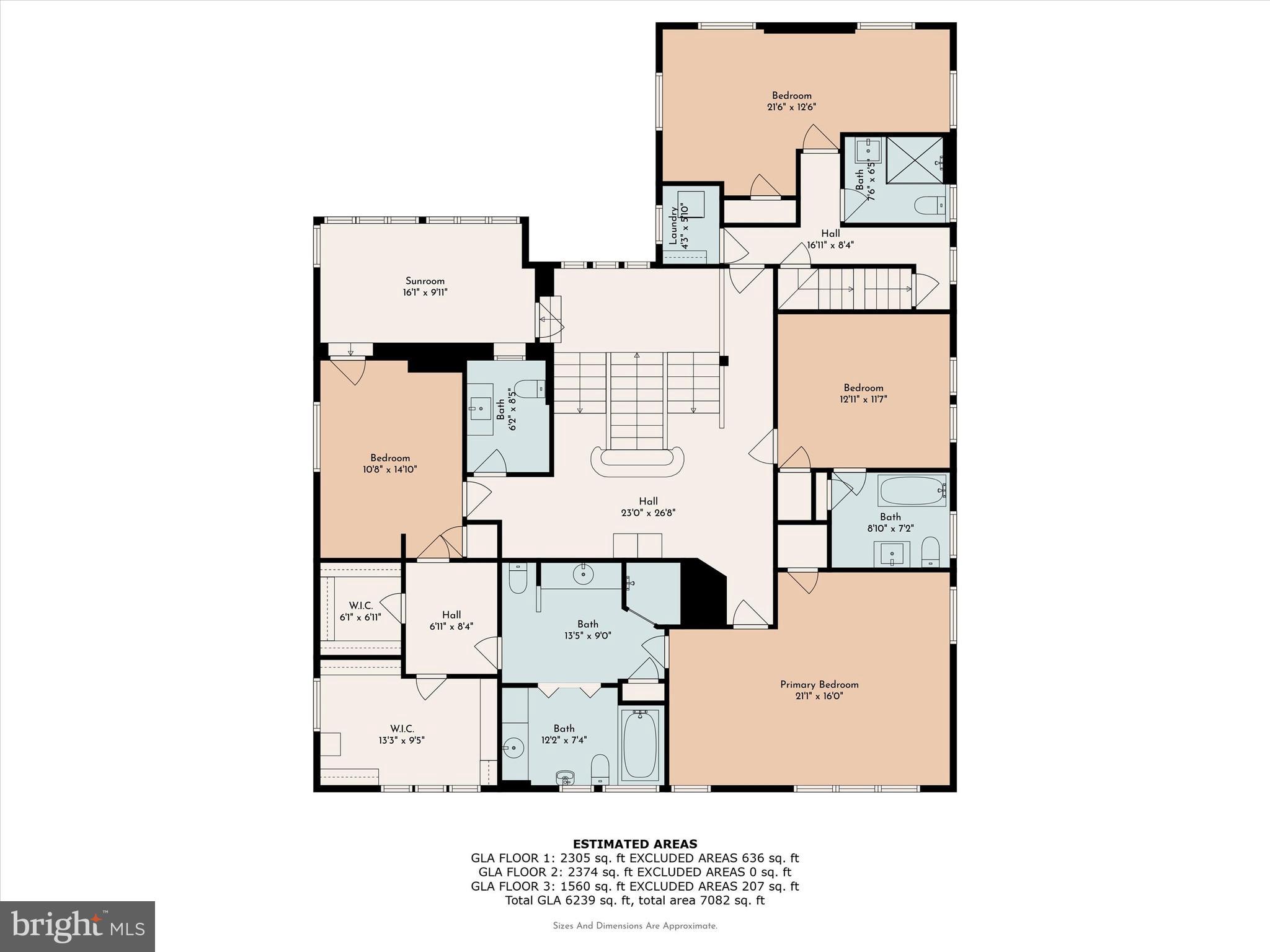 226 Fishers Rd