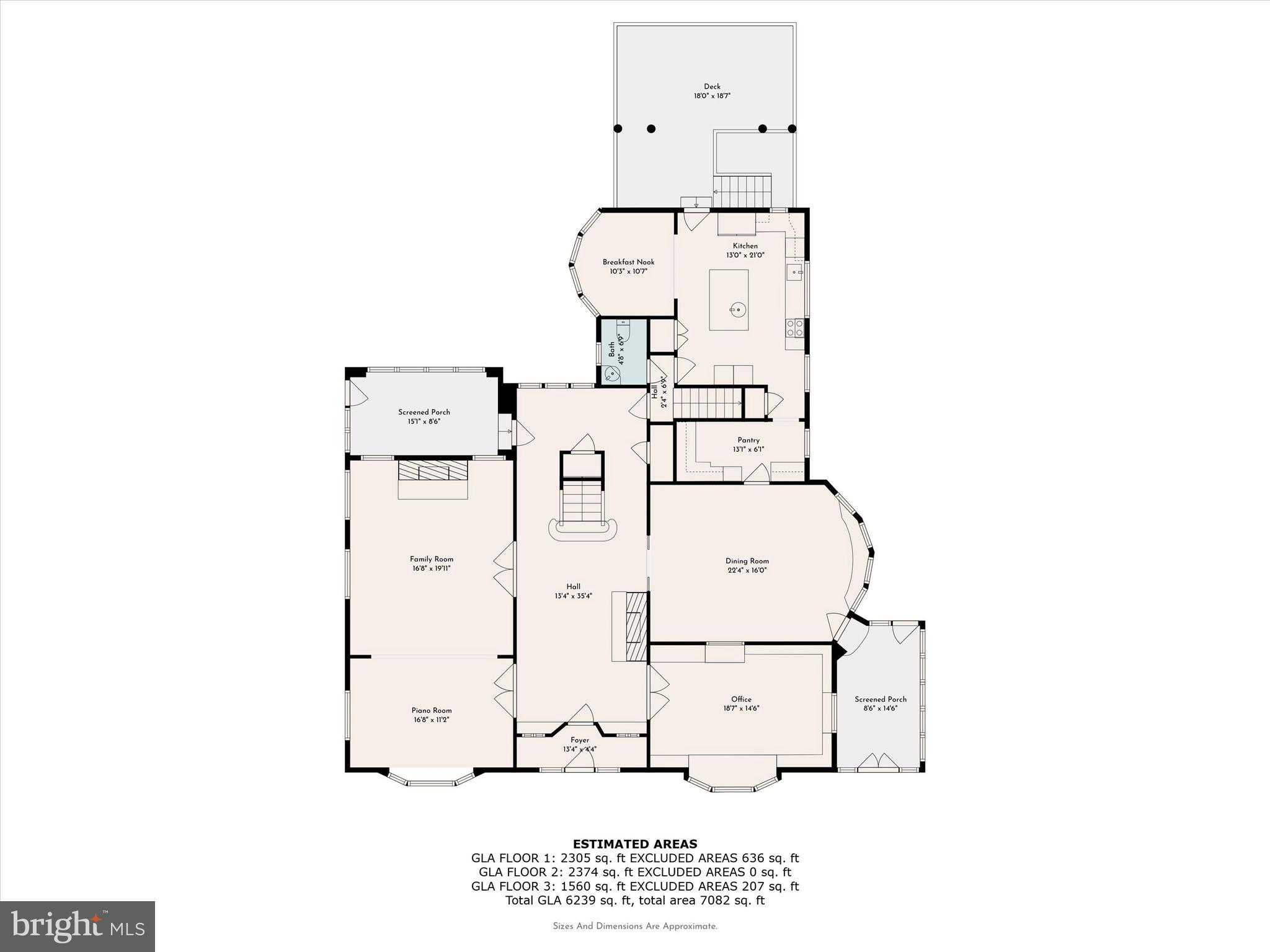 226 Fishers Rd