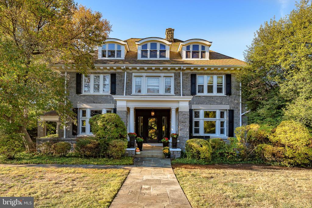 226 Fishers Rd