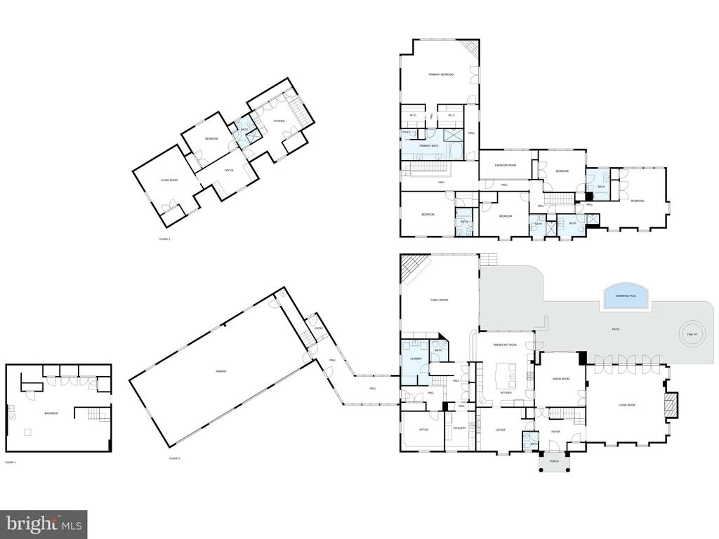 1333 Beaumont Dr