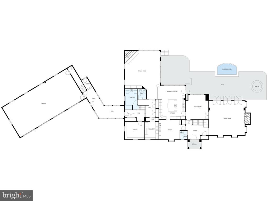 1333 Beaumont Dr