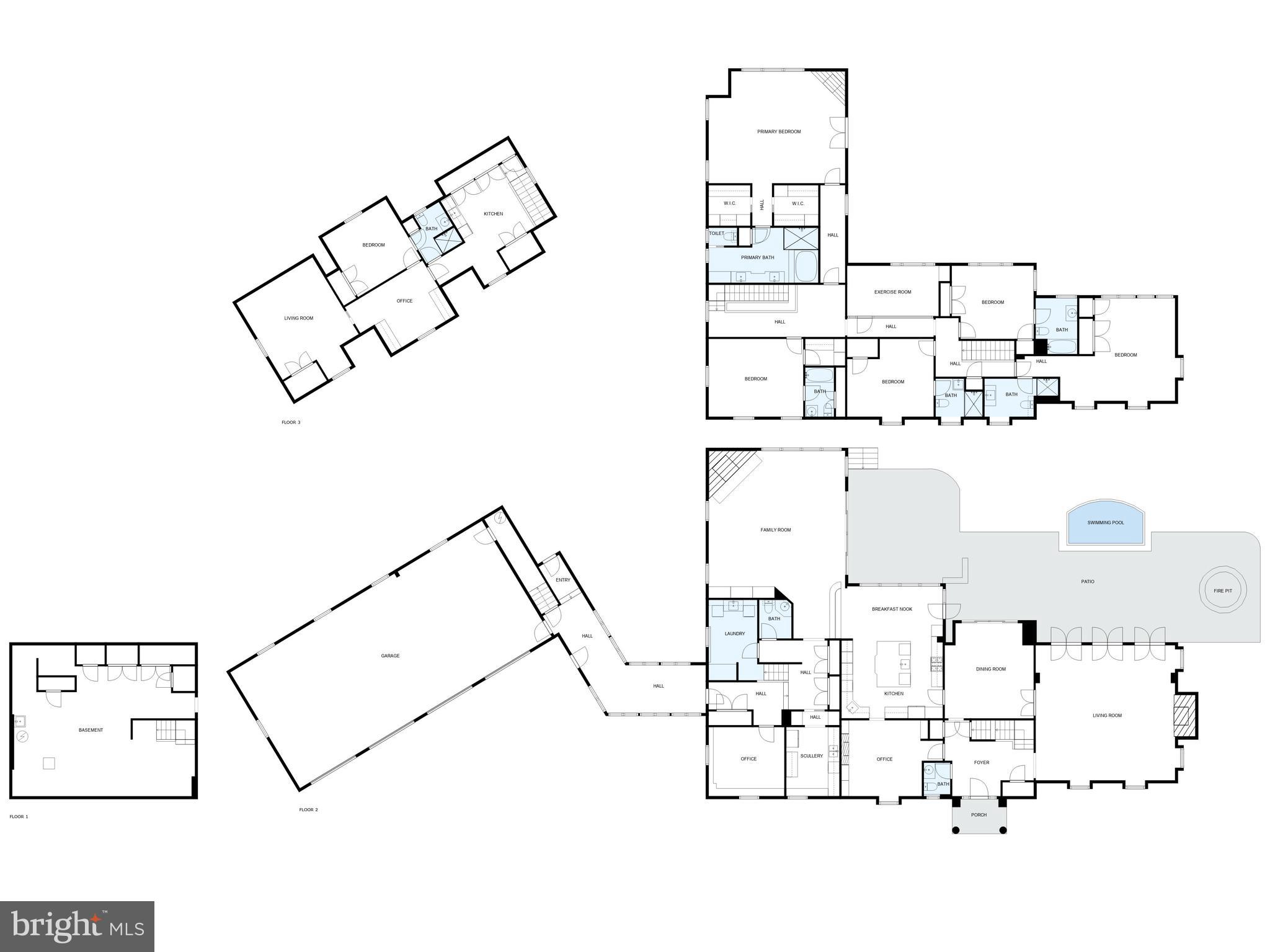 1333 Beaumont Dr