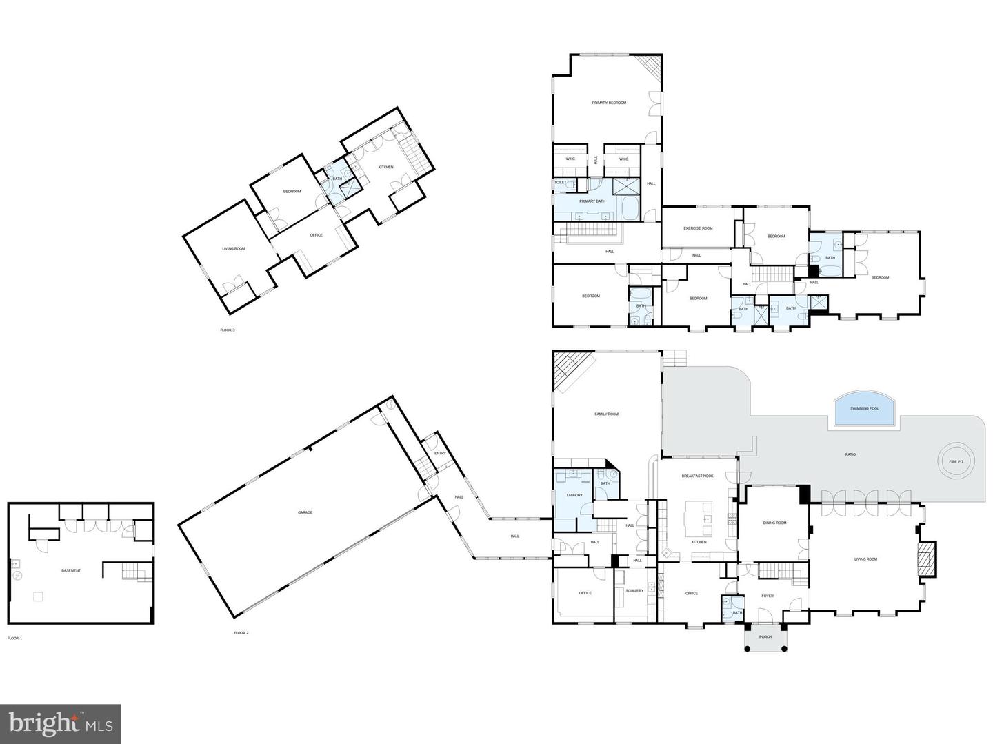 1333 Beaumont Dr