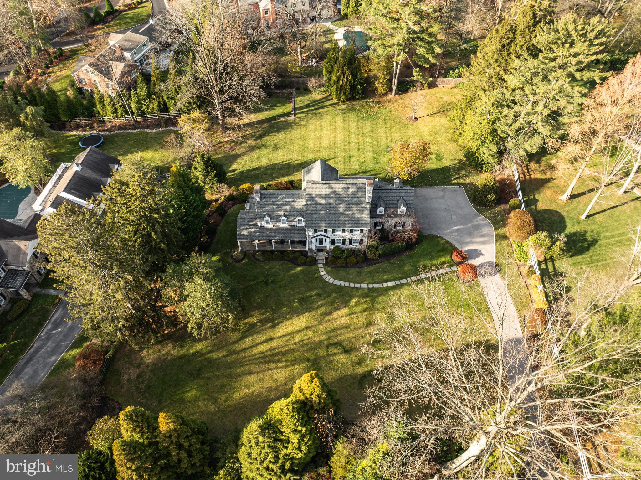 810 MERION SQUARE ROAD