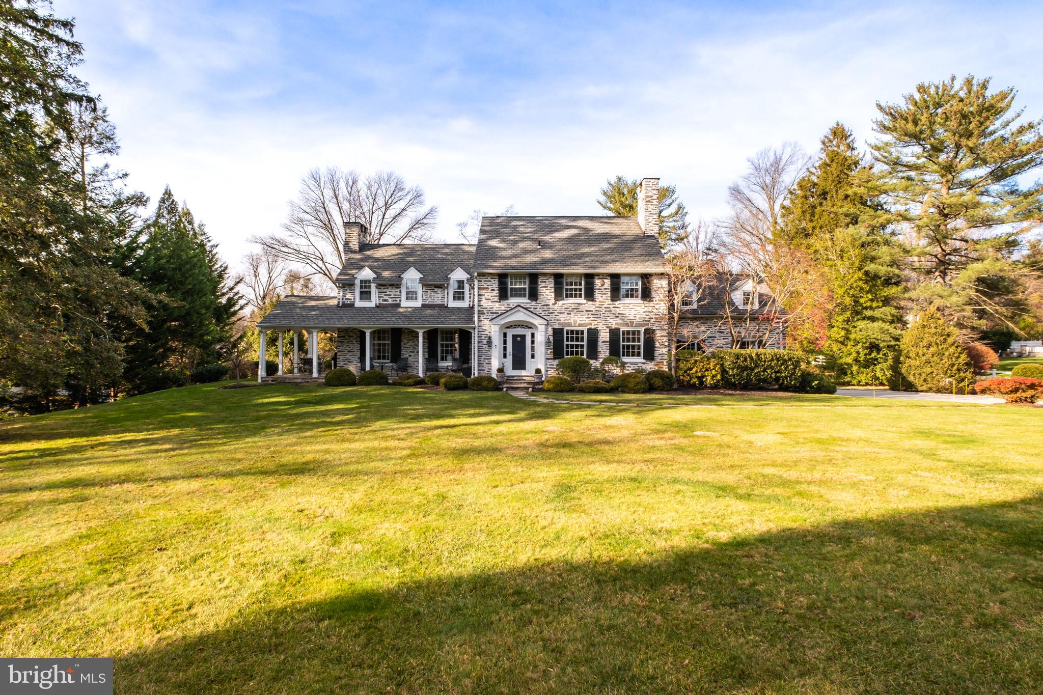 810 MERION SQUARE ROAD