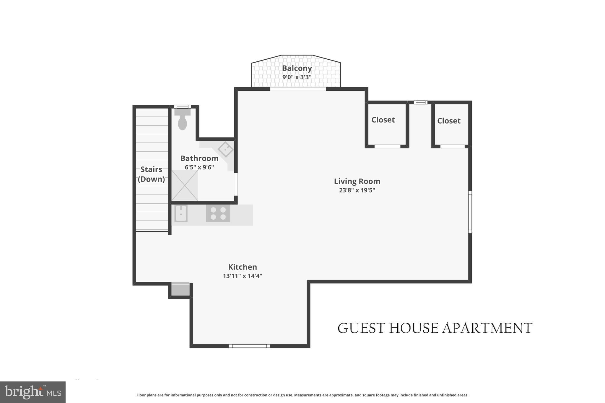 1109 BRYNLAWN ROAD