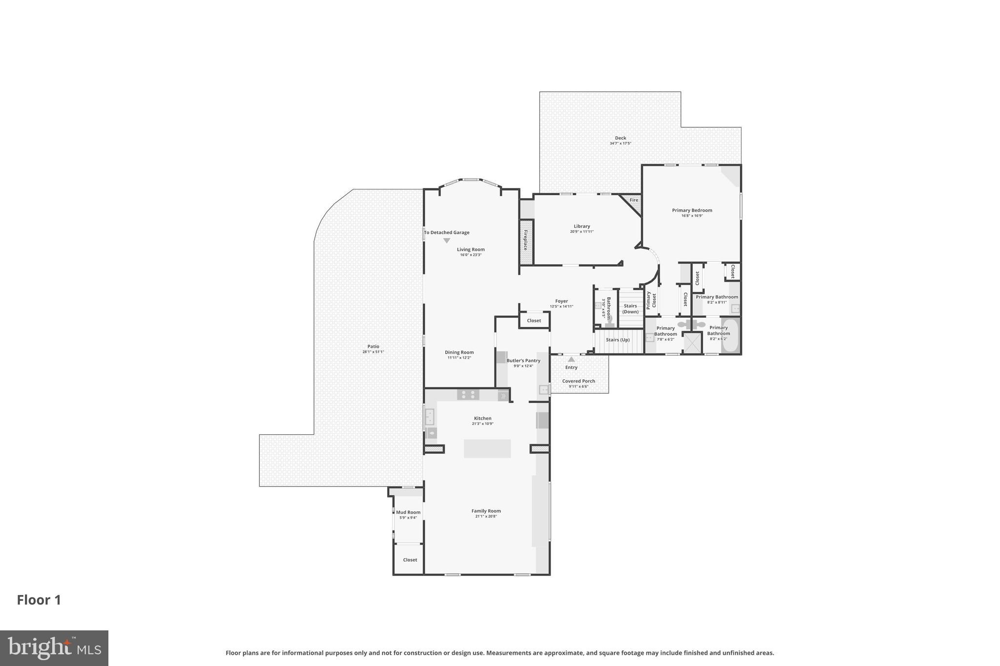 1109 BRYNLAWN ROAD