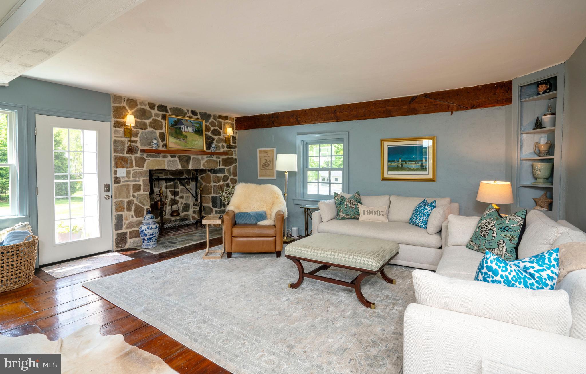 1152 PUGH ROAD