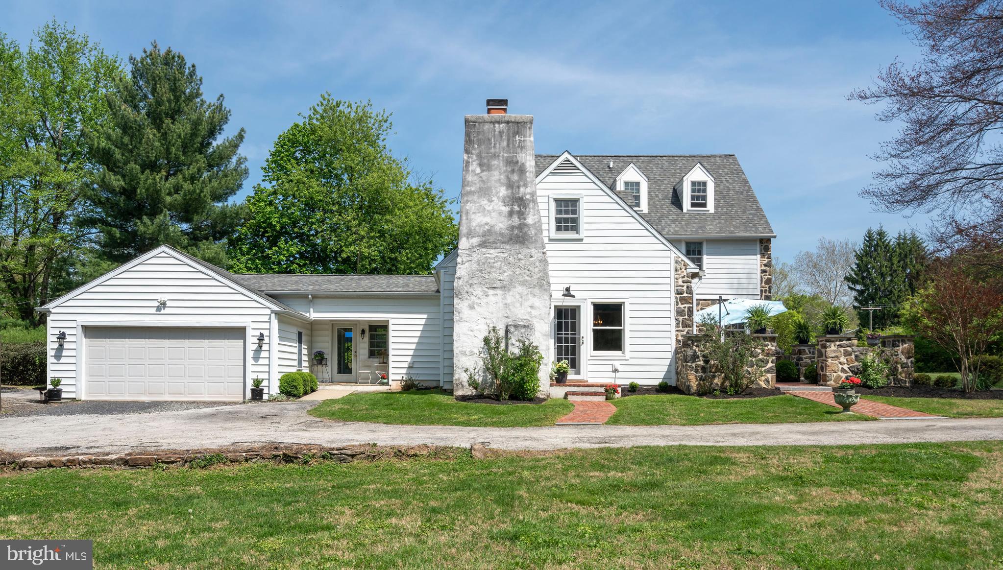 1152 PUGH ROAD