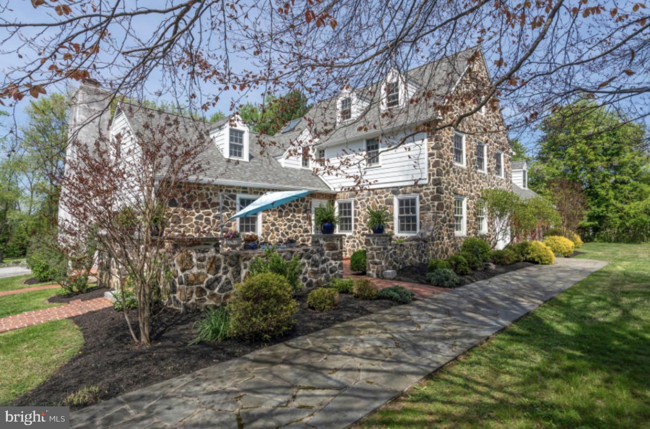 1152 PUGH ROAD