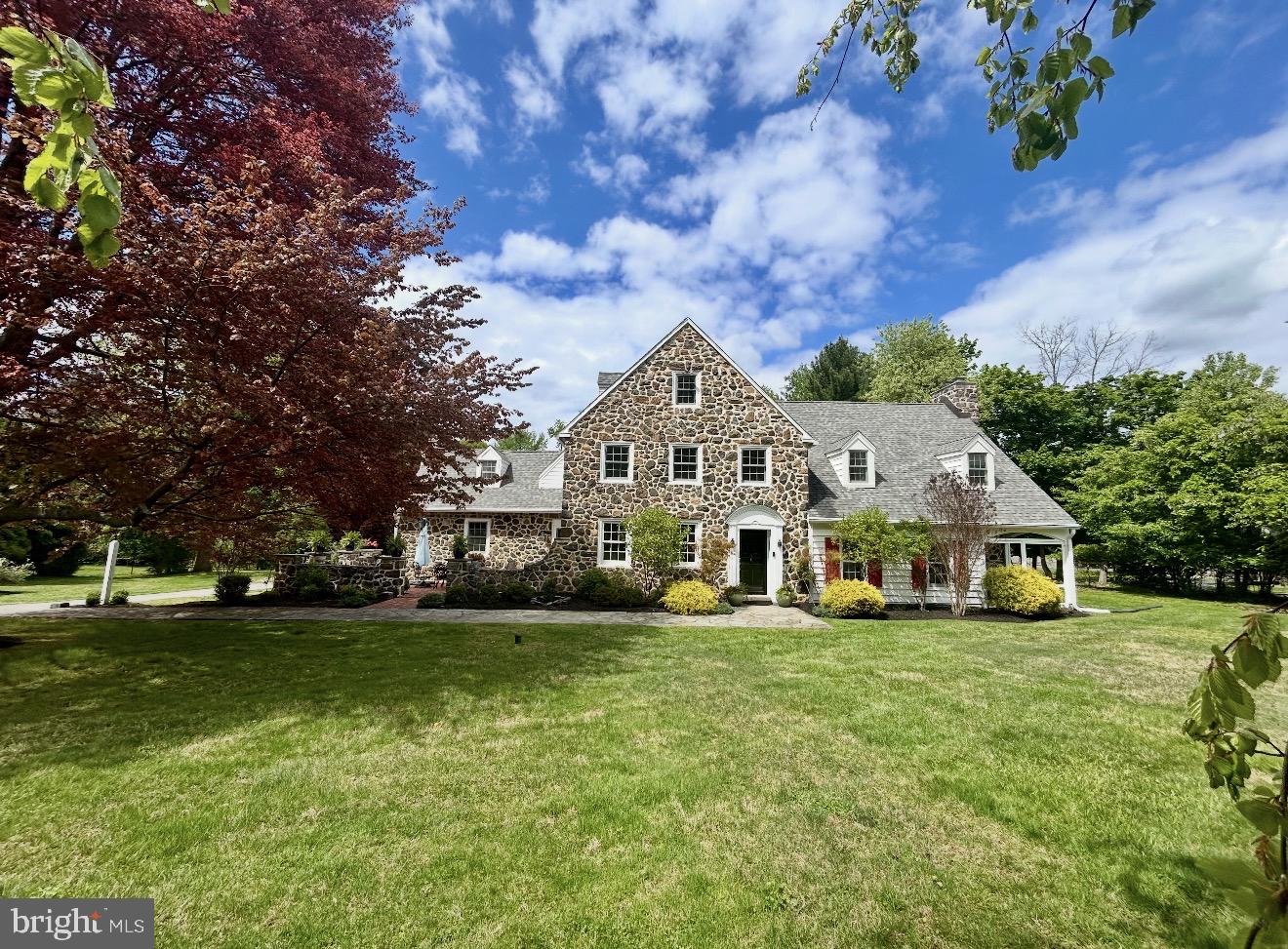 1152 PUGH ROAD