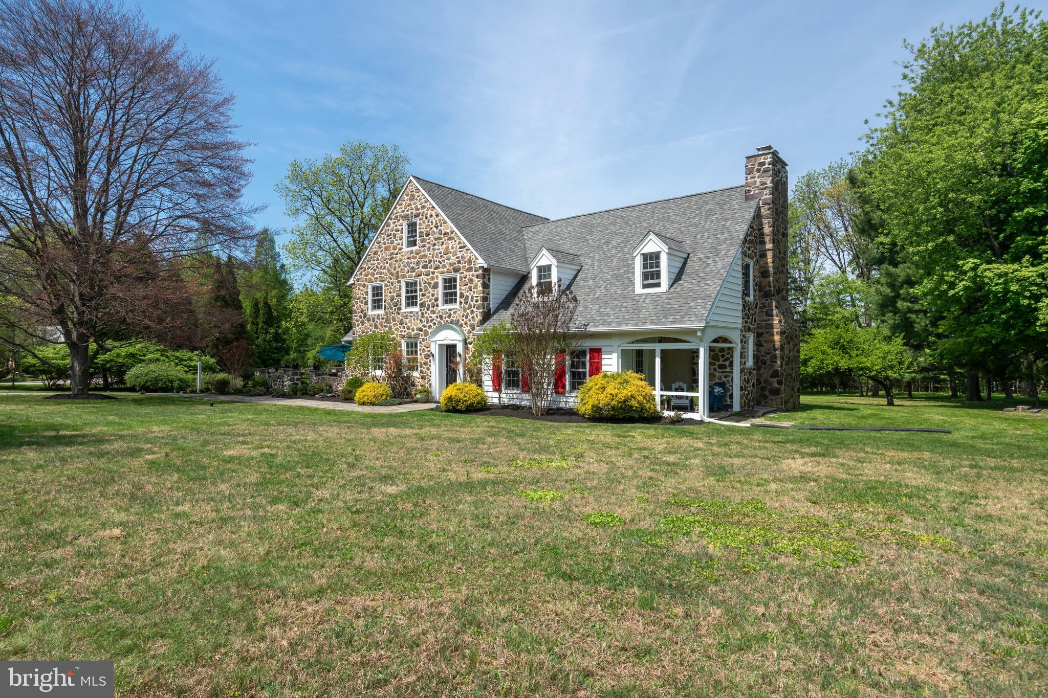 1152 PUGH ROAD