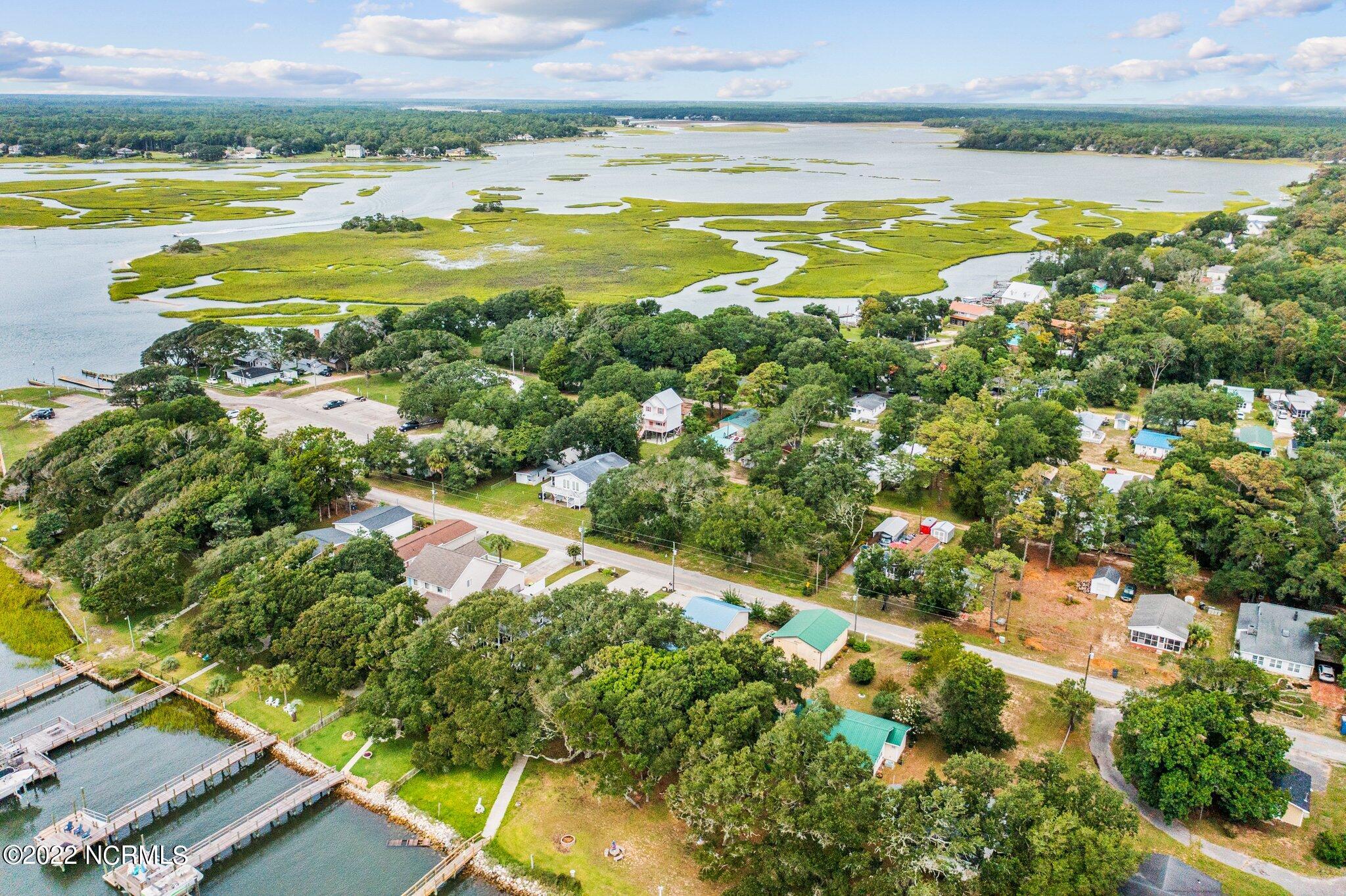 396 Lot A Lockwood Folly Road SE