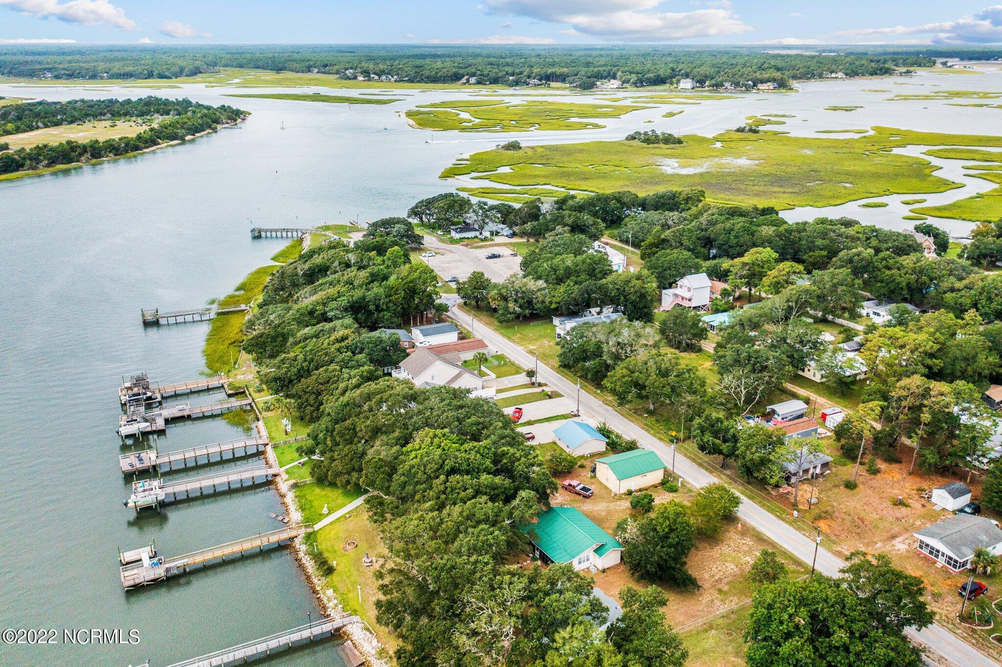 396 Lot A Lockwood Folly Road SE
