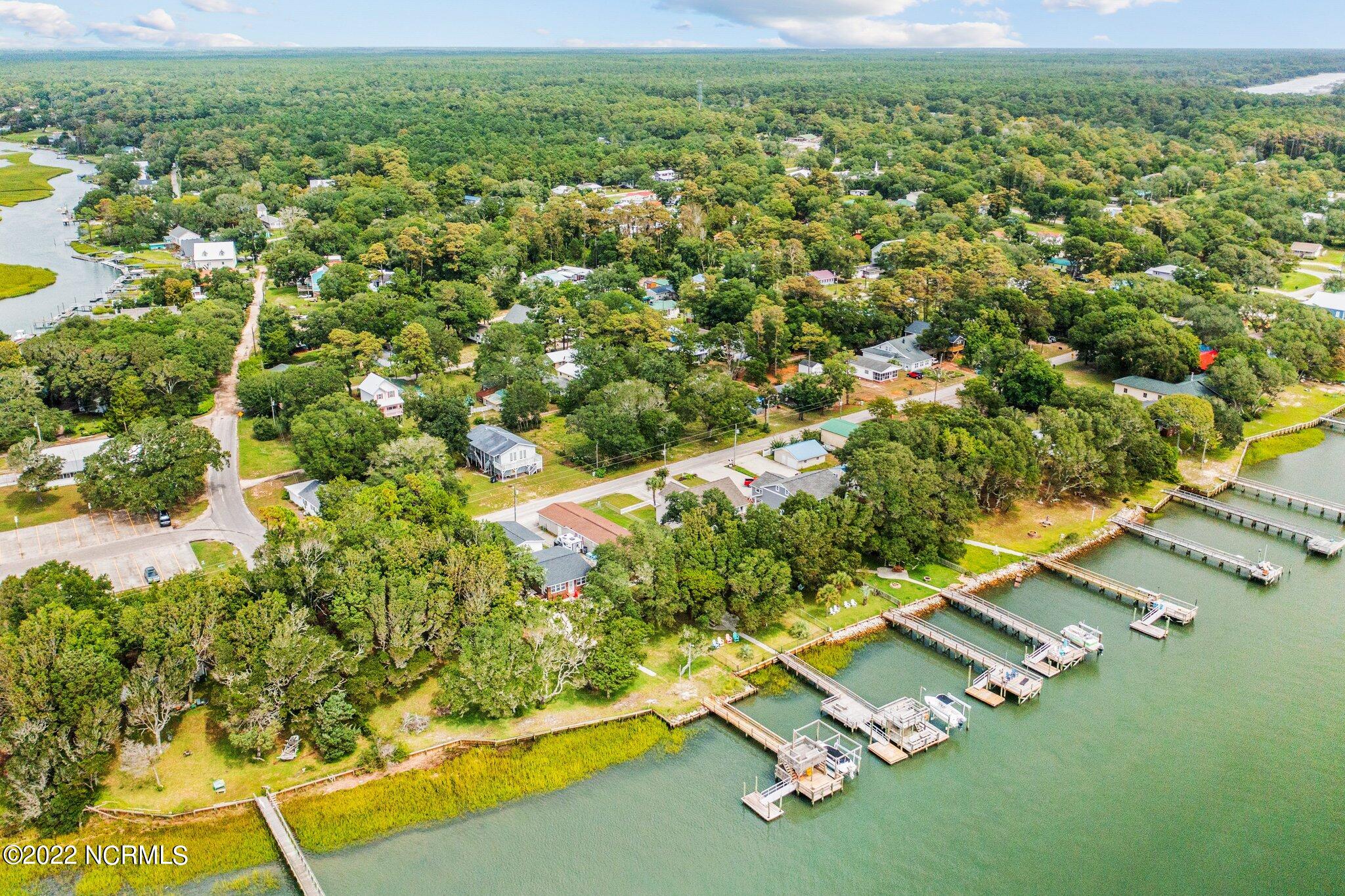 396 Lot A Lockwood Folly Road SE