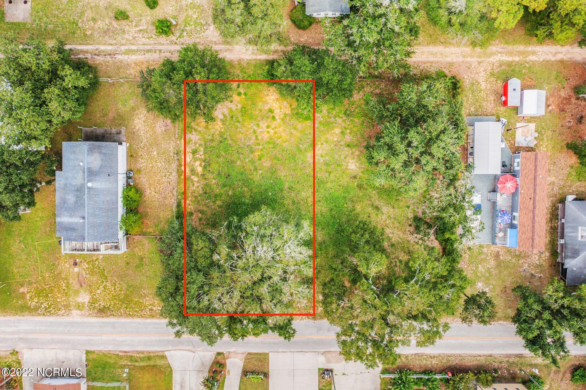 396 Lot A Lockwood Folly Road SE
