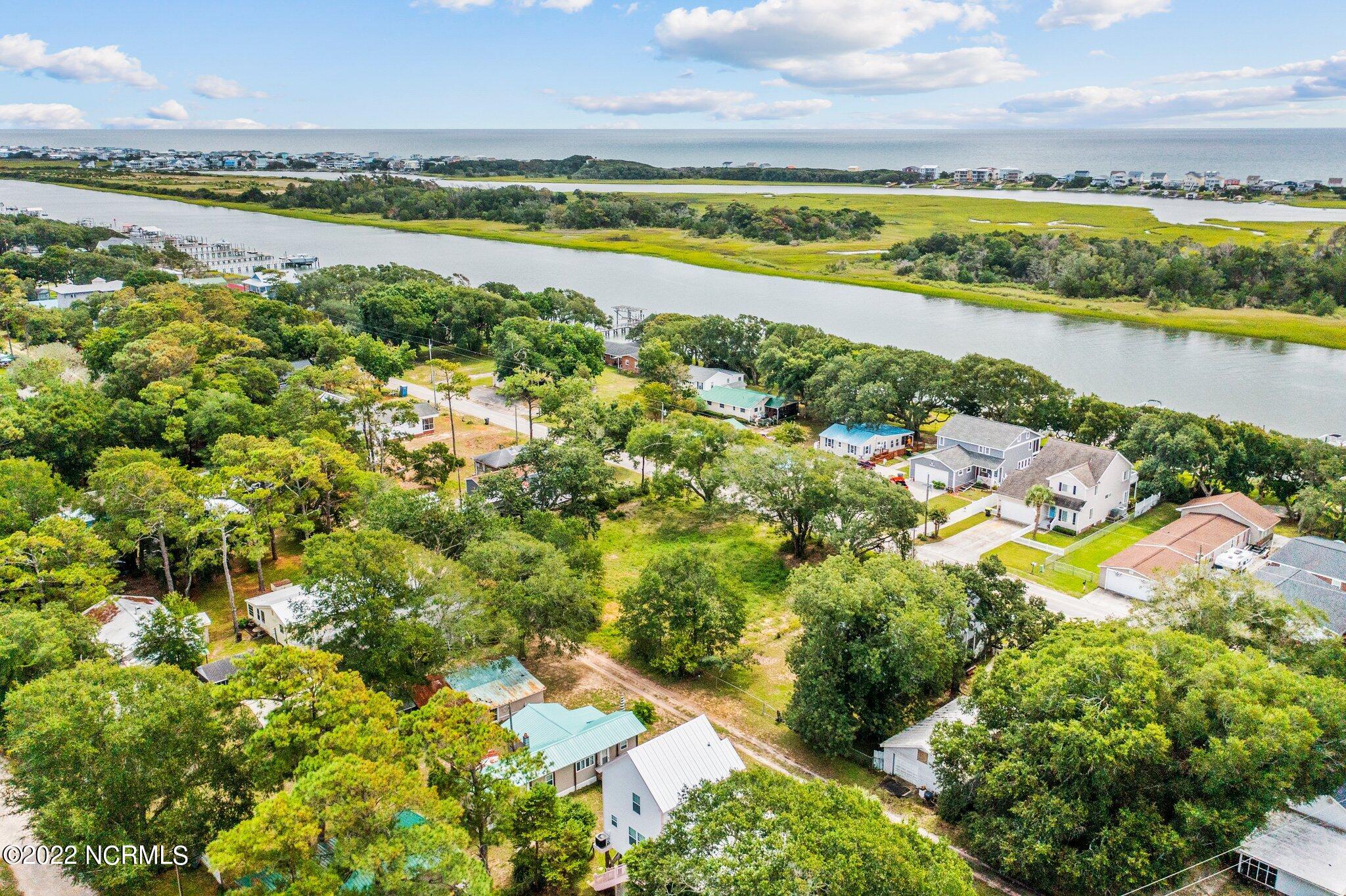 396 Lot A Lockwood Folly Road SE