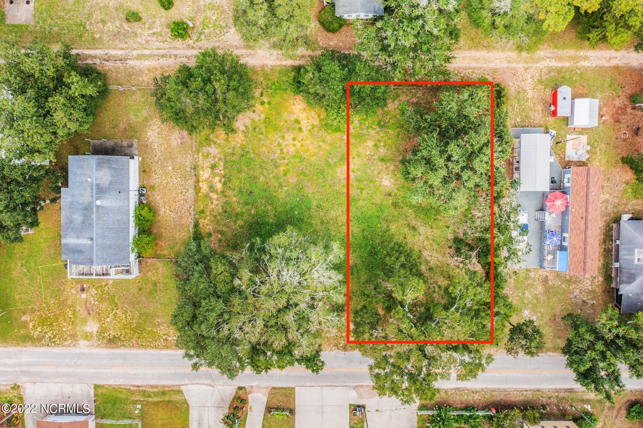 400 Lot B Lockwood Folly Road SE