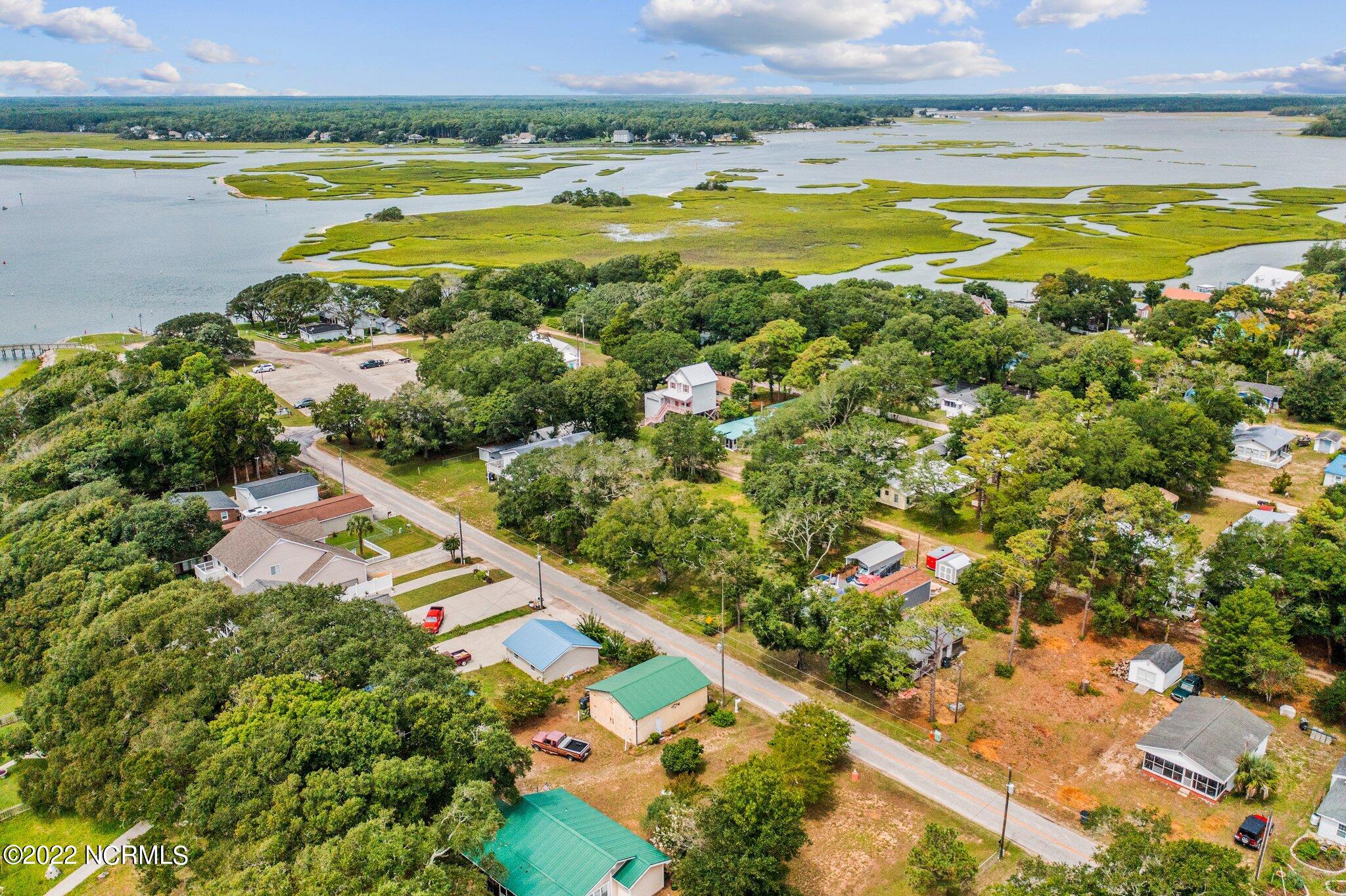 400 Lot B Lockwood Folly Road SE