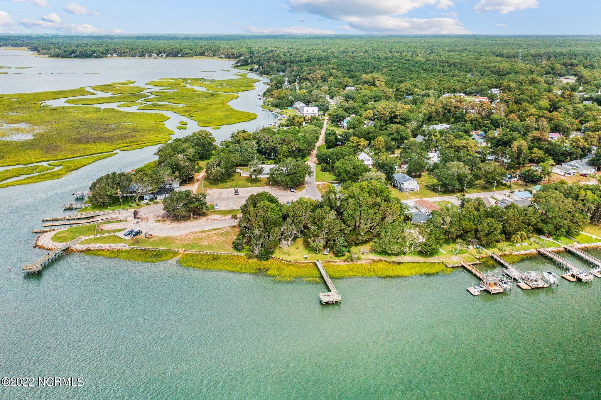 400 Lot B Lockwood Folly Road SE