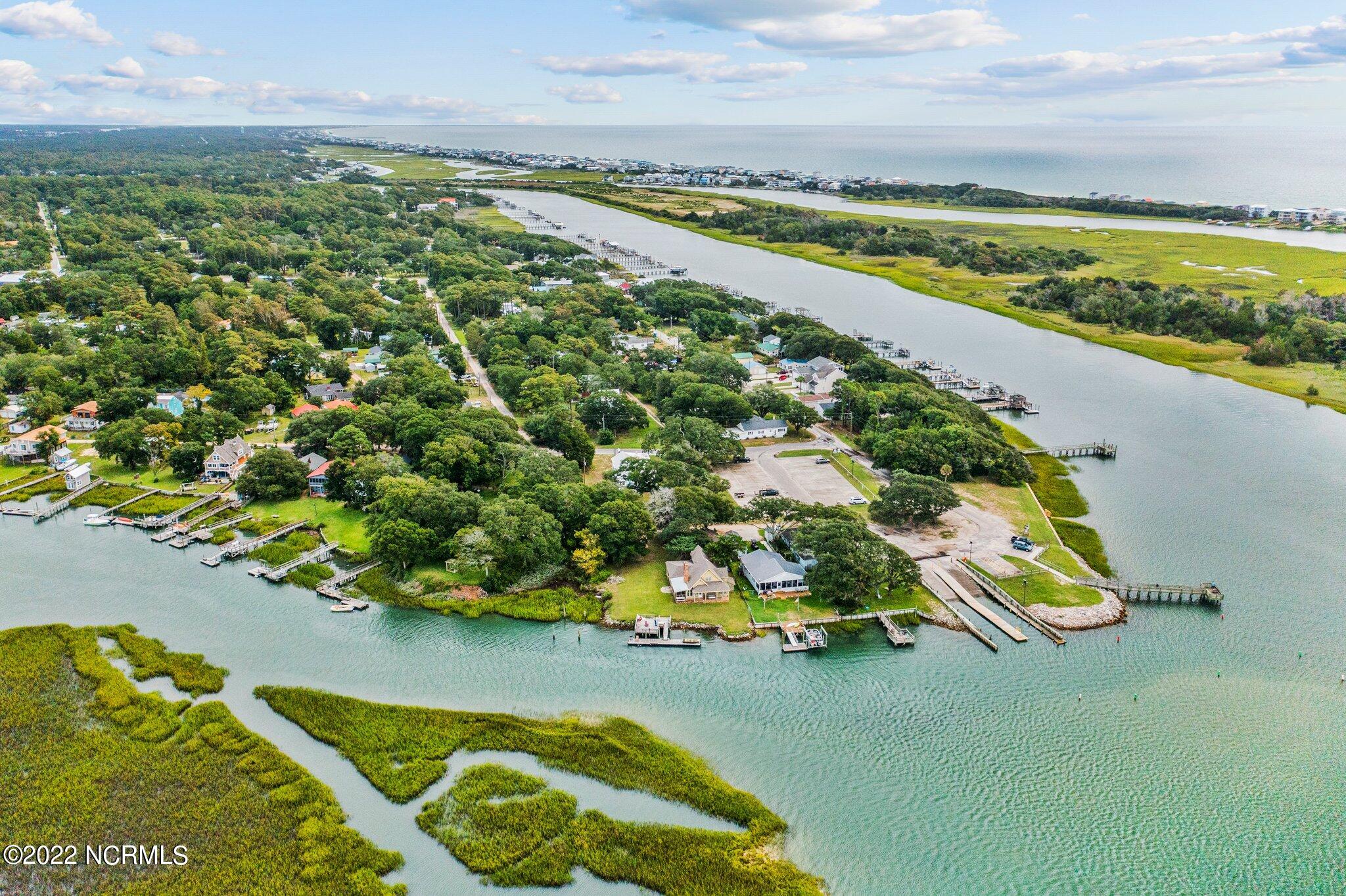 400 Lot B Lockwood Folly Road SE