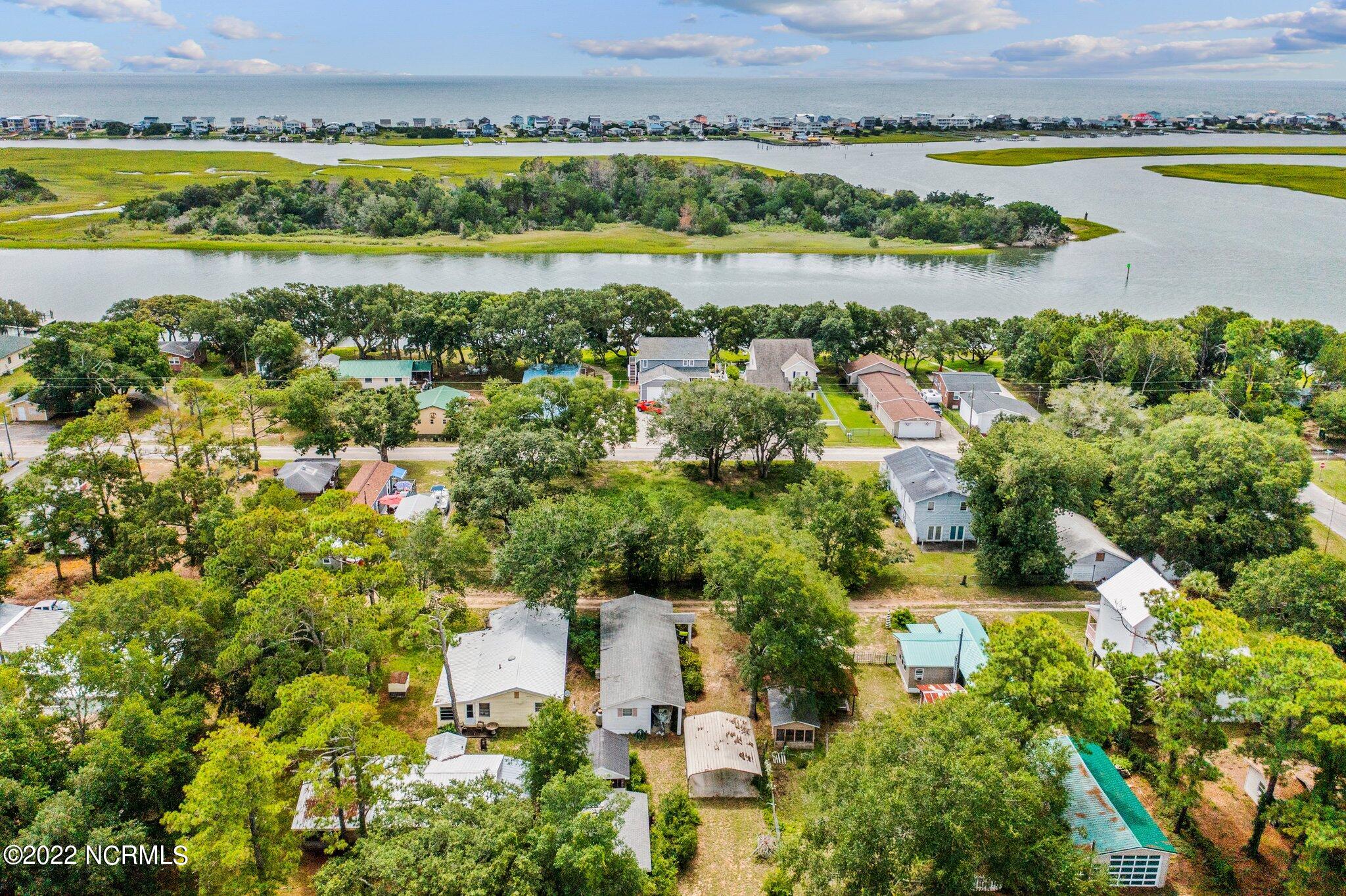 400 Lot B Lockwood Folly Road SE