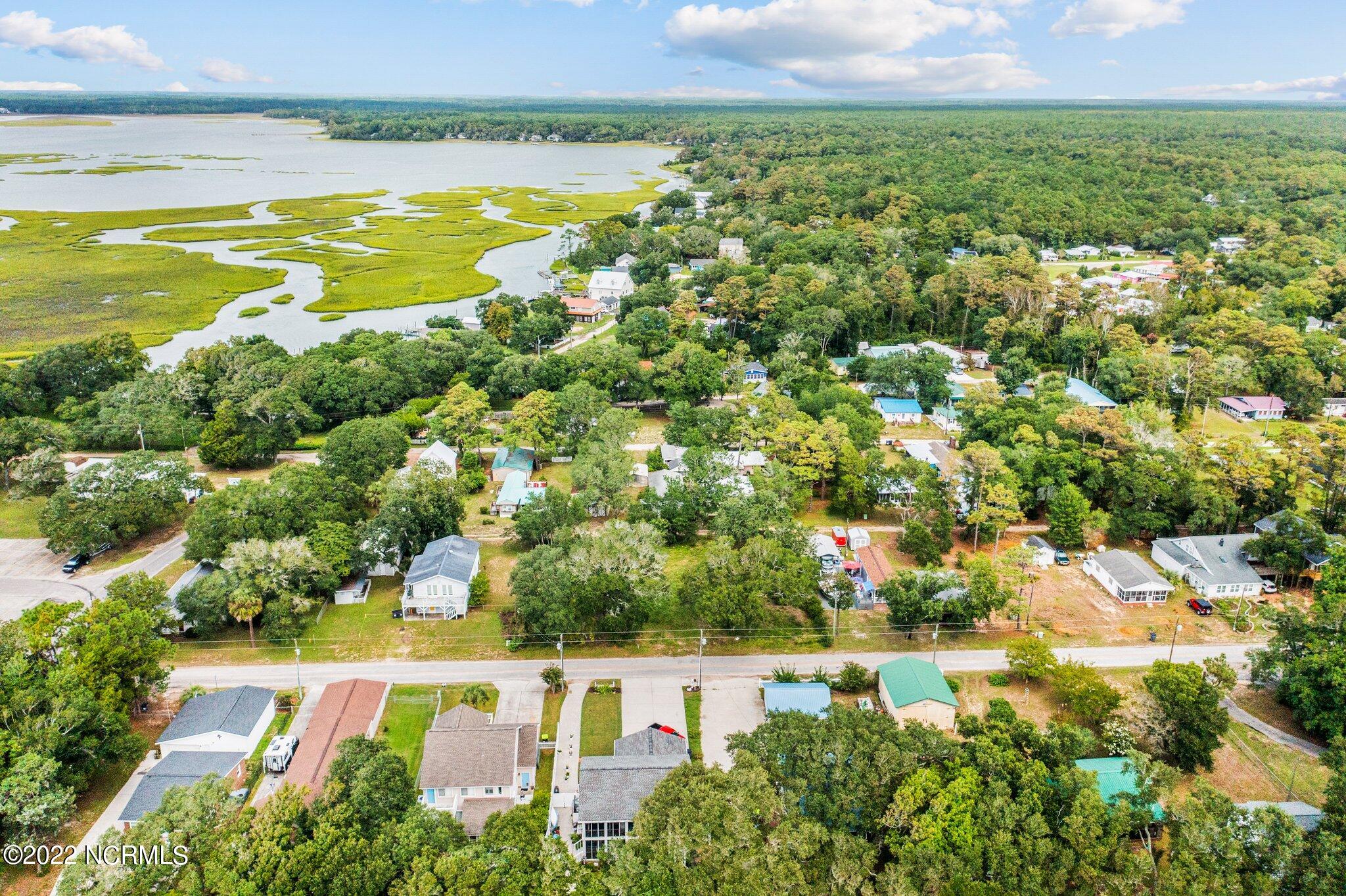 400 Lot B Lockwood Folly Road SE