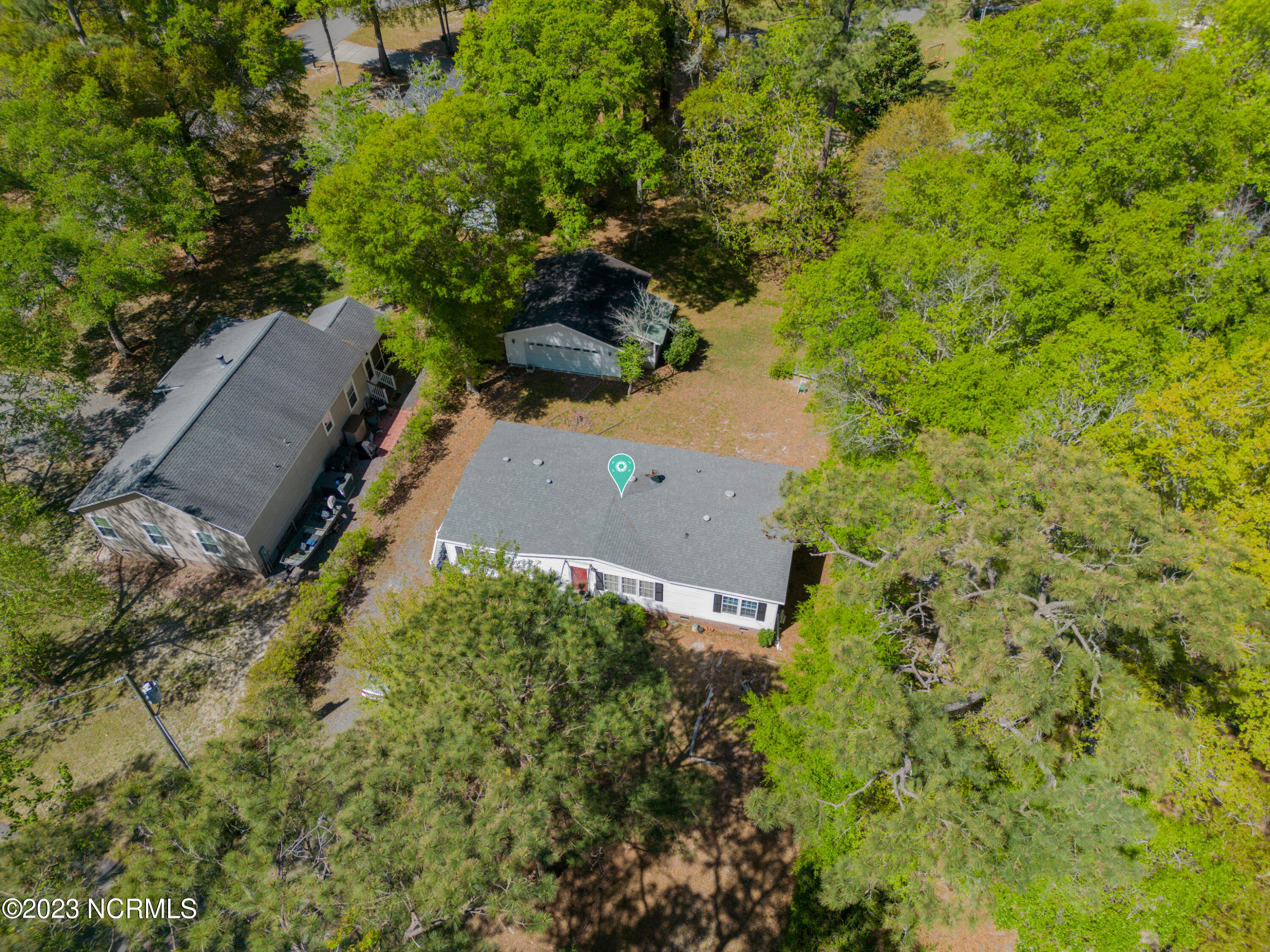 3391 SE Bay Court SE