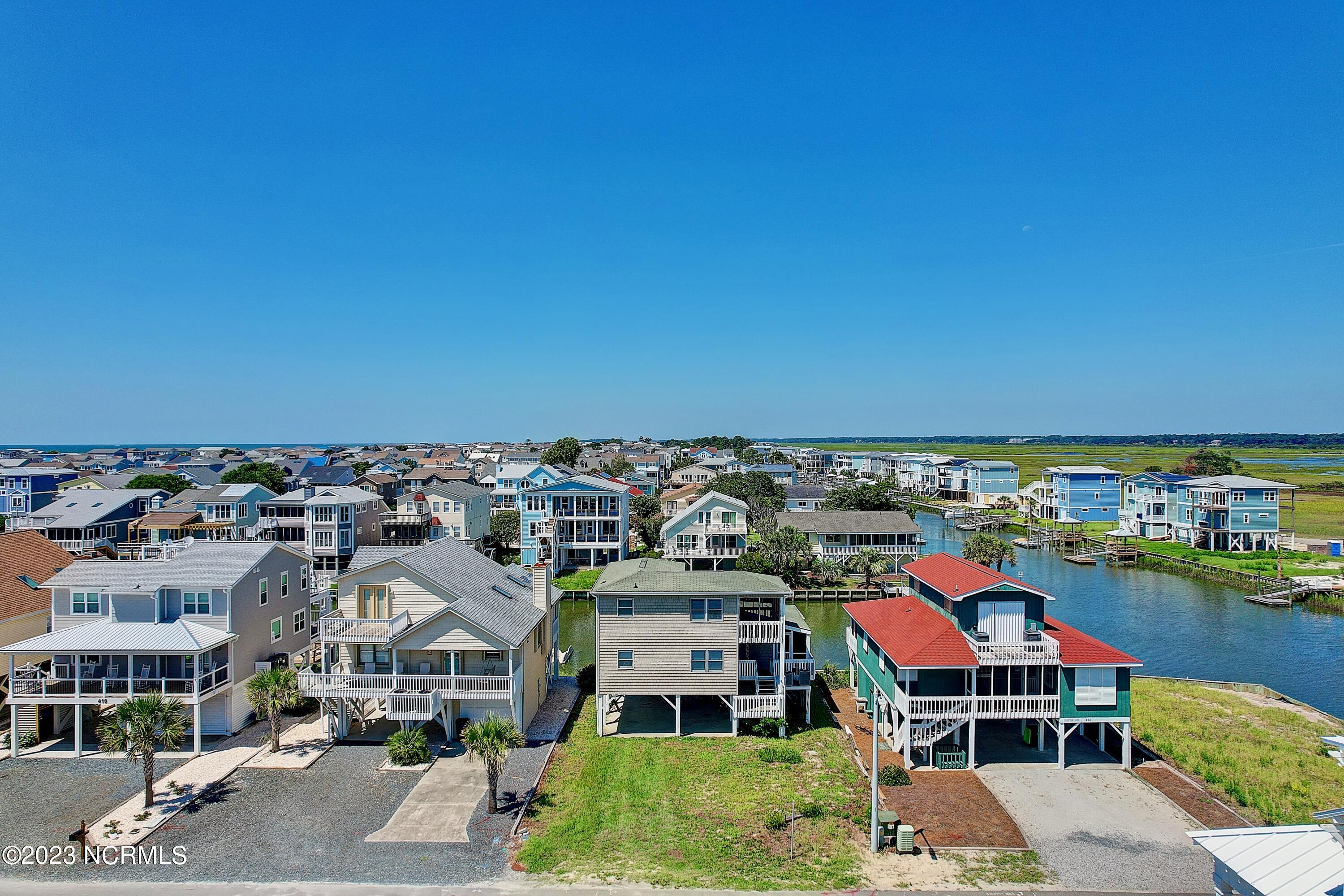 406 Cobia Street
