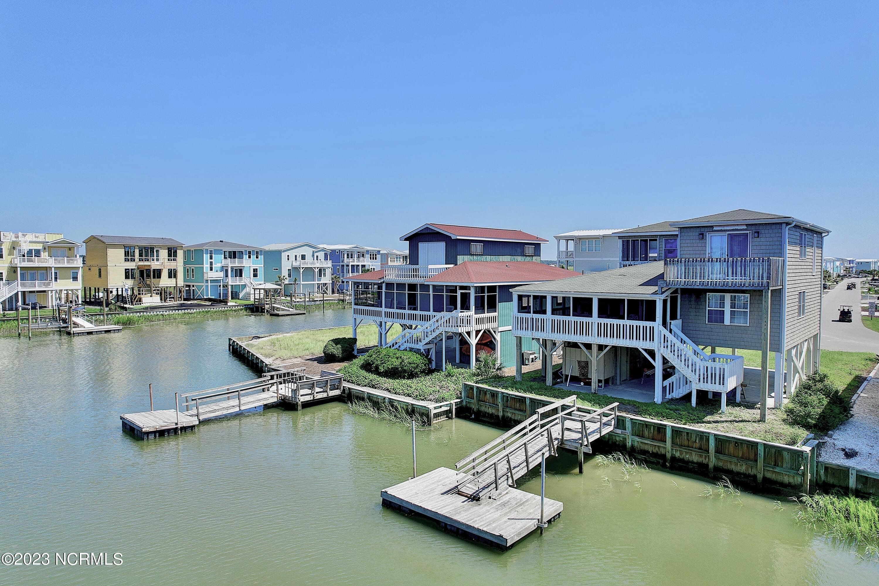 406 Cobia Street