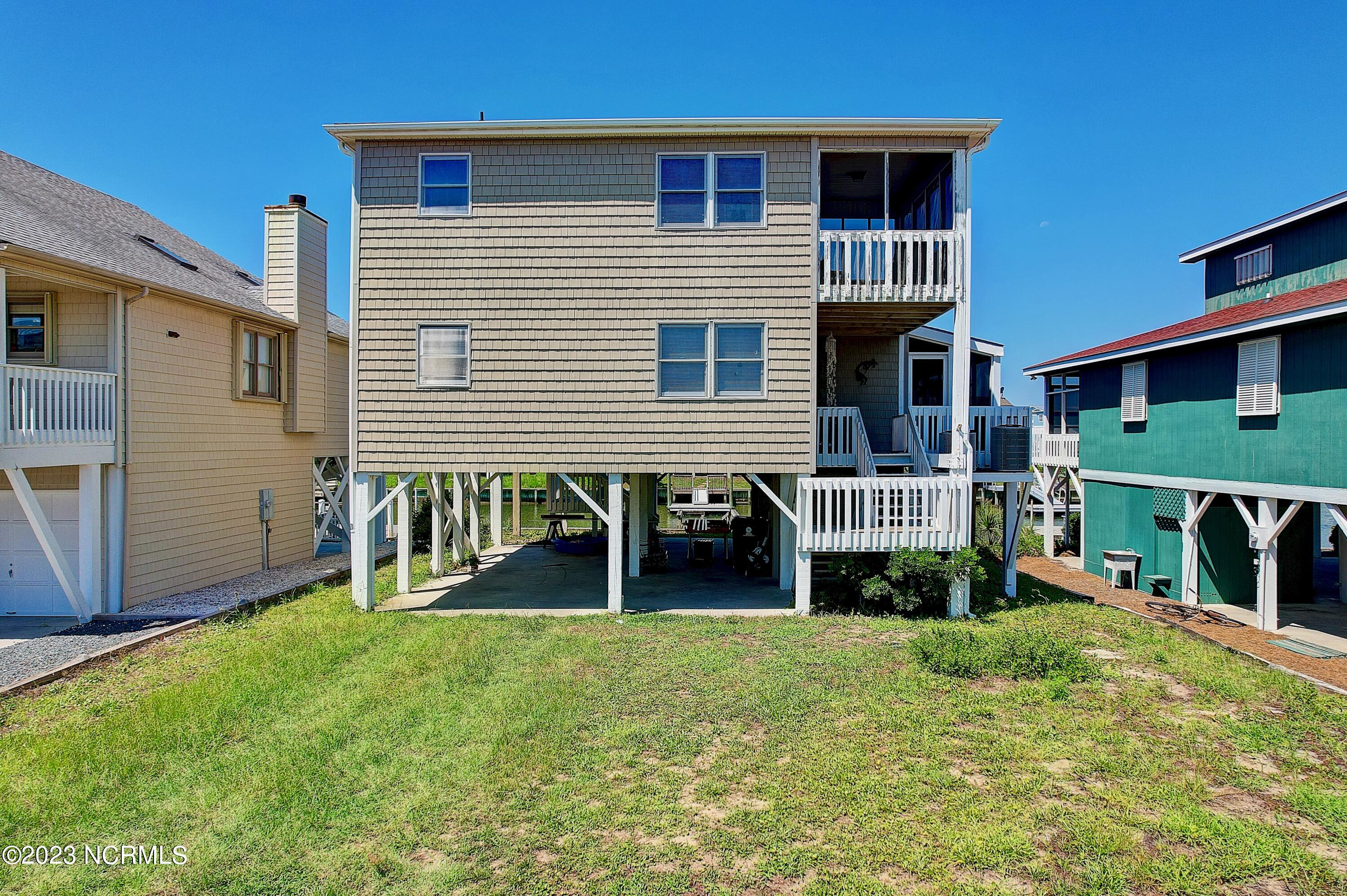 406 Cobia Street