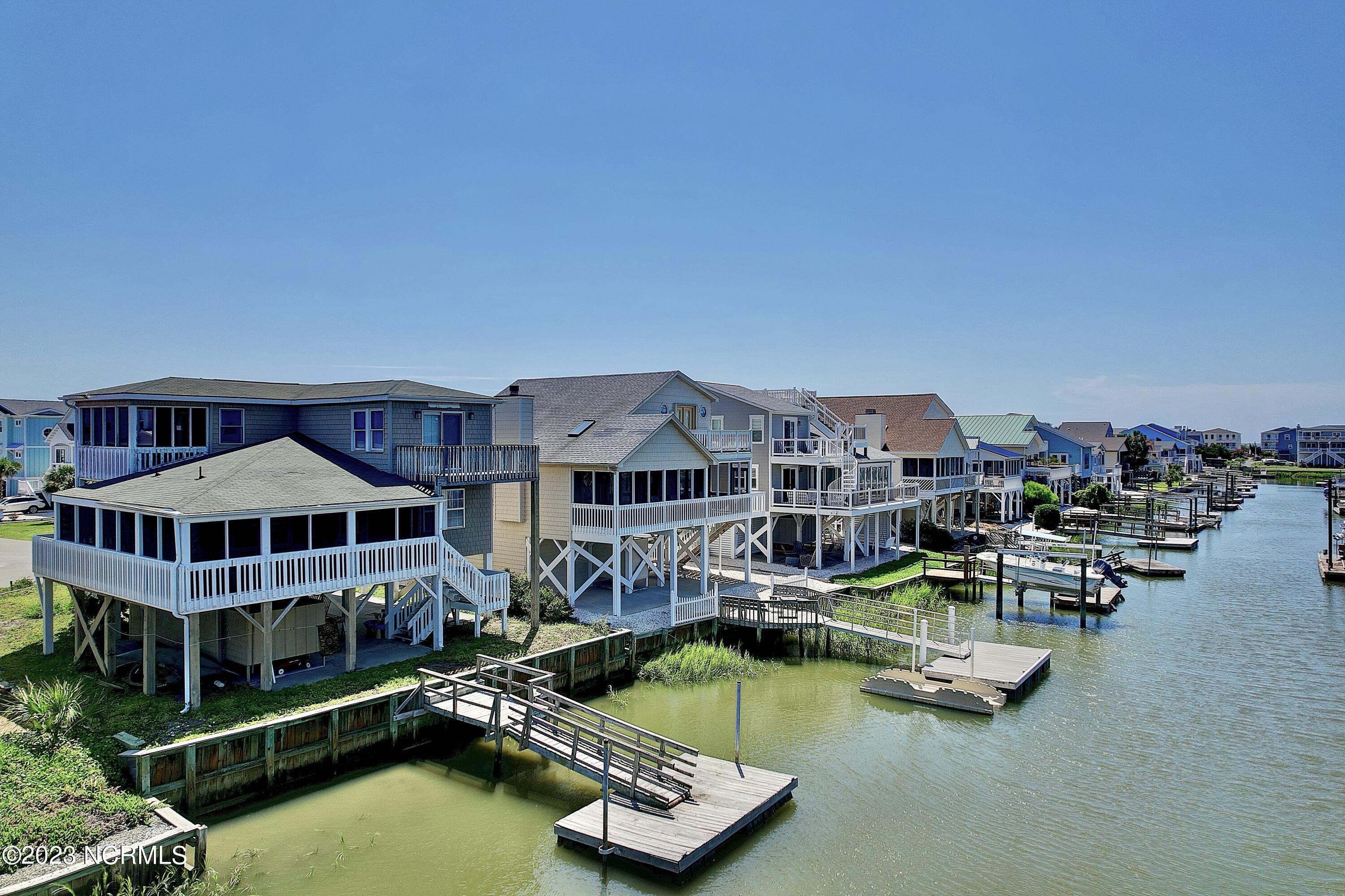 406 Cobia Street