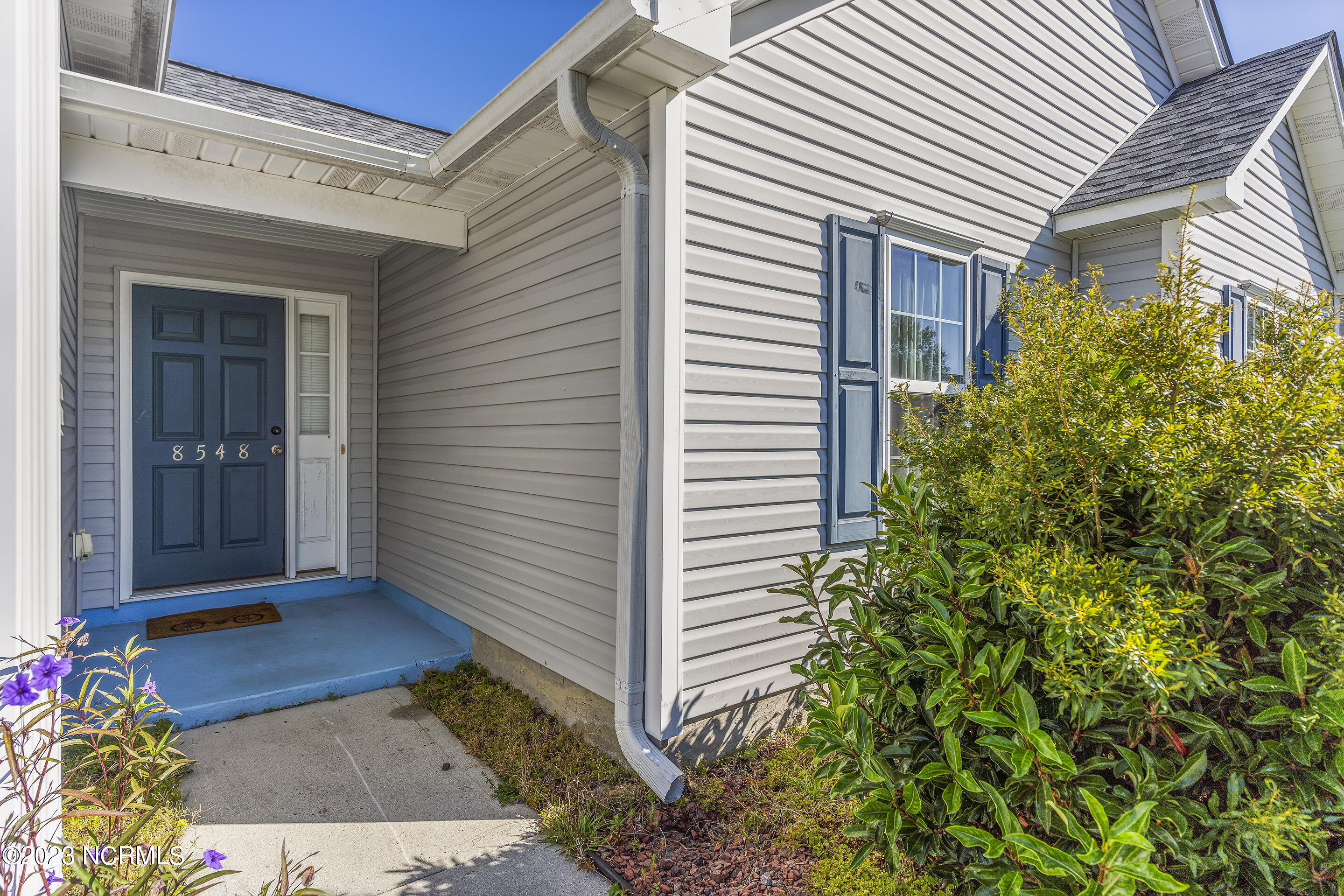 8548 Primm Forest Drive