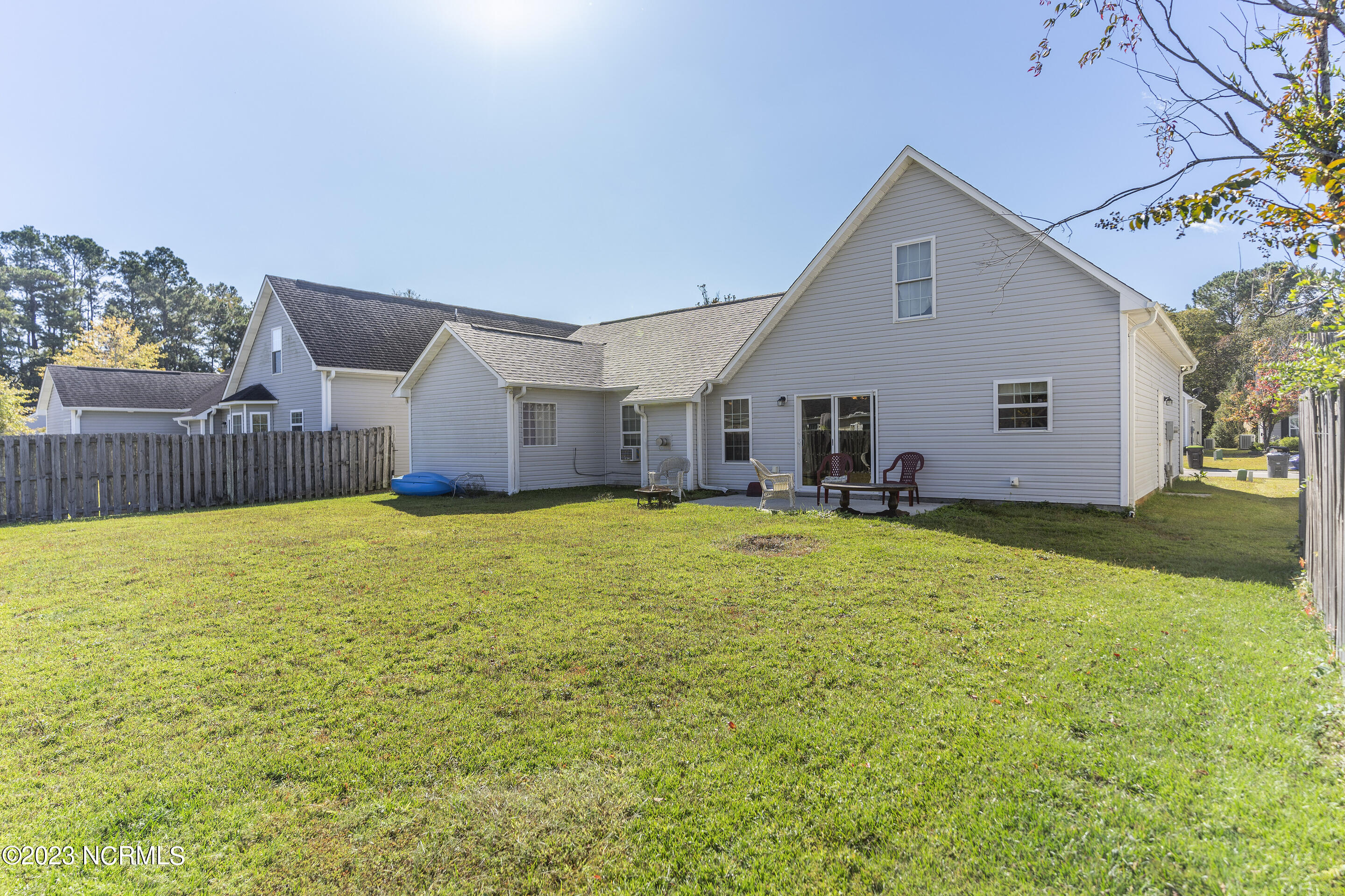 8548 Primm Forest Drive