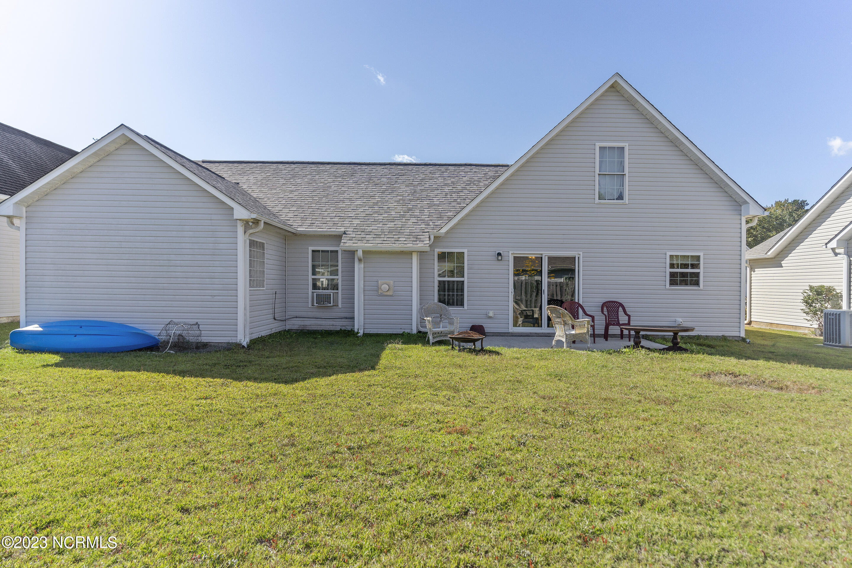 8548 Primm Forest Drive