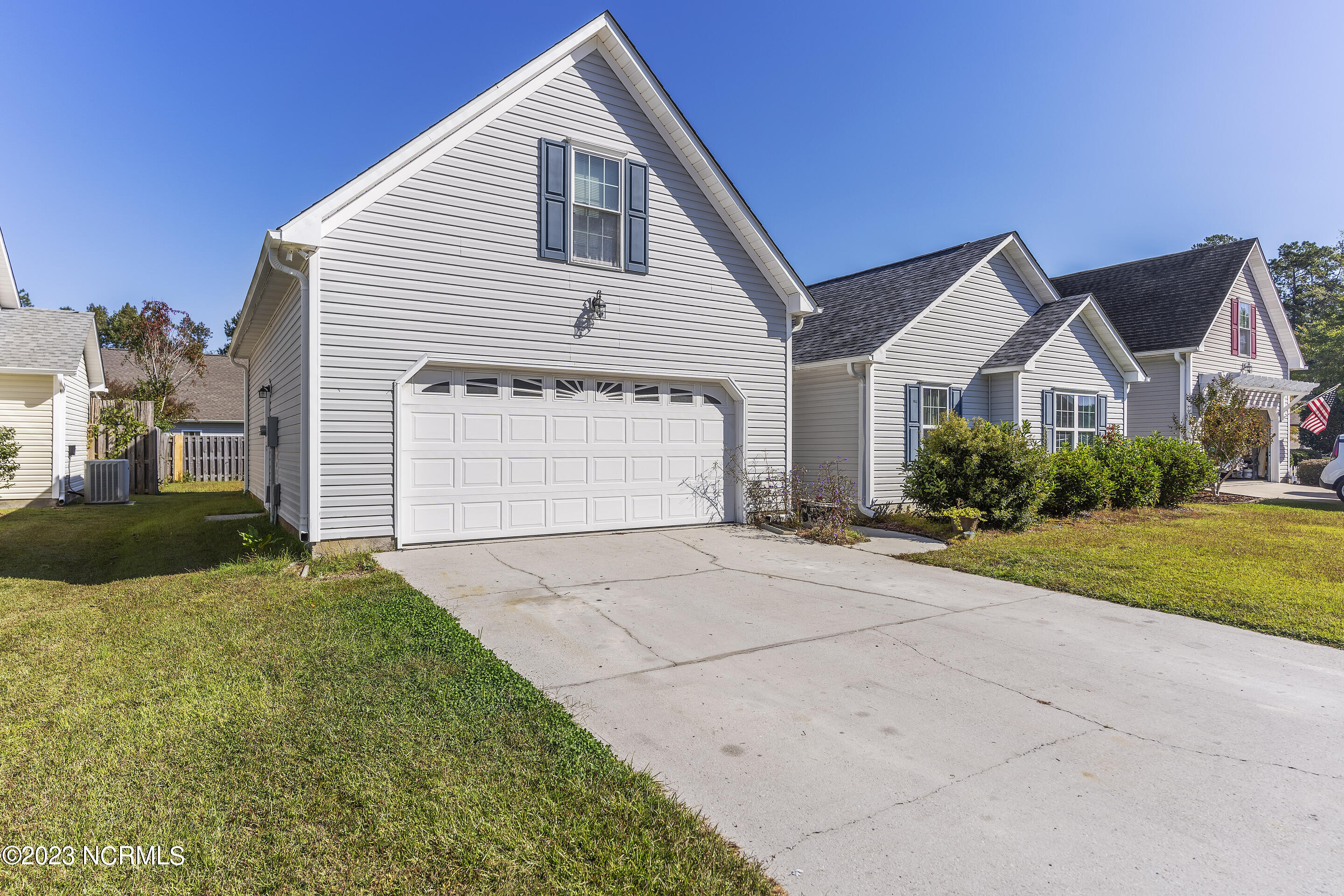 8548 Primm Forest Drive