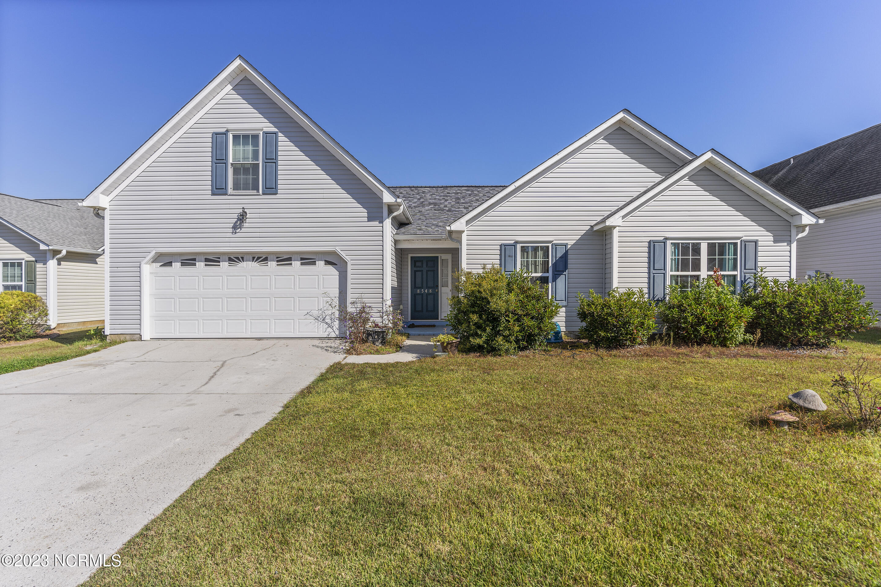 8548 Primm Forest Drive