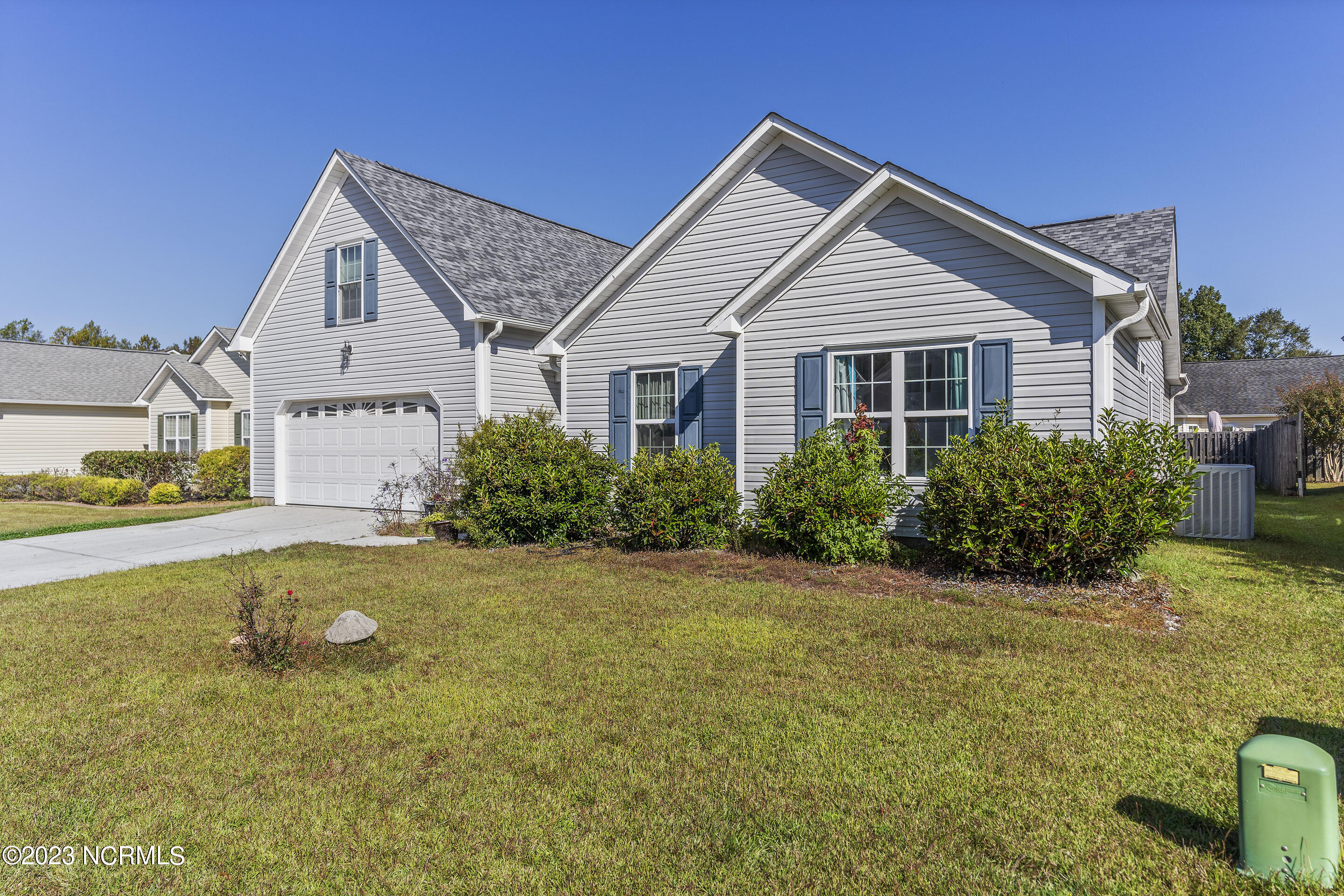 8548 Primm Forest Drive