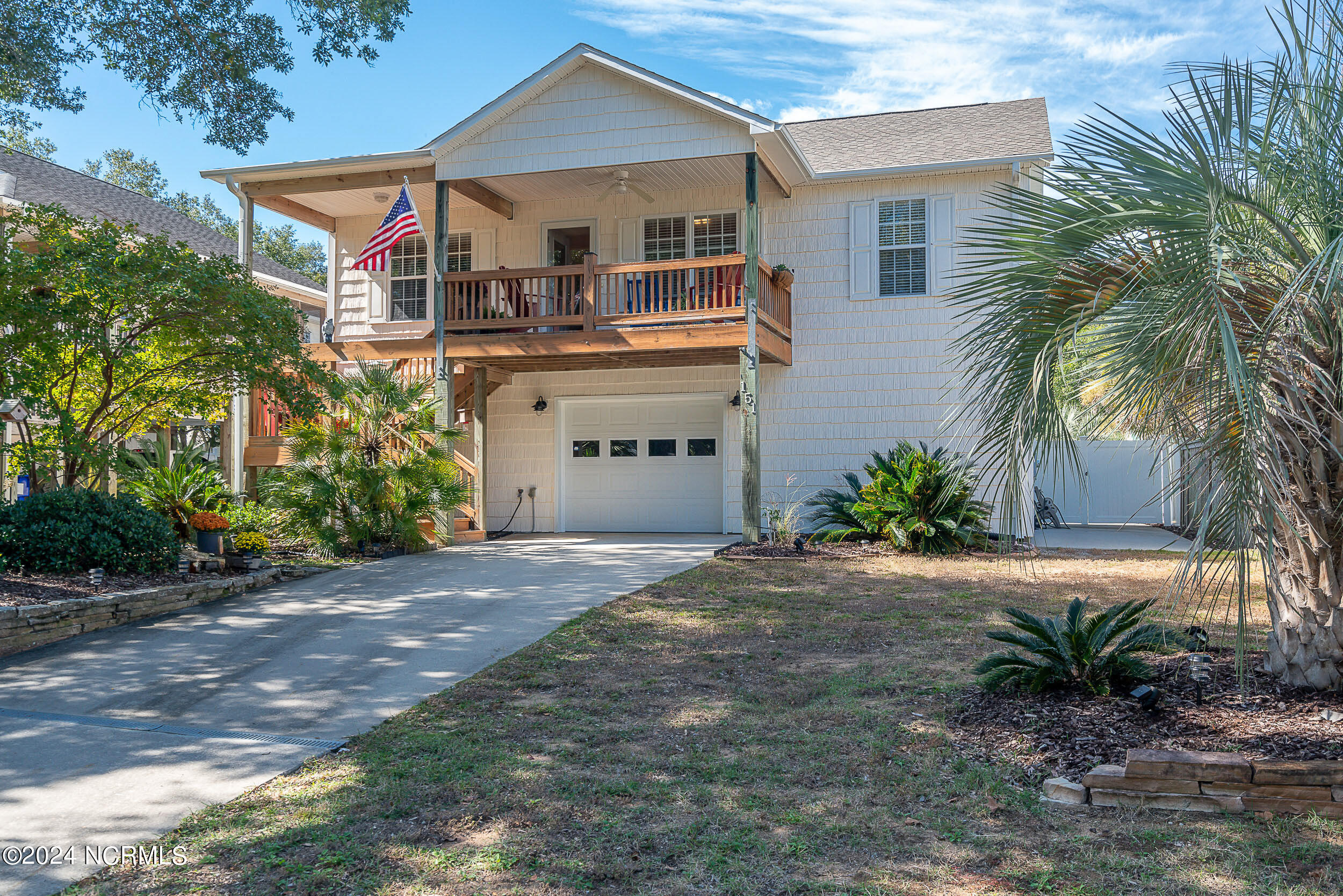 151 NE 30th Street
