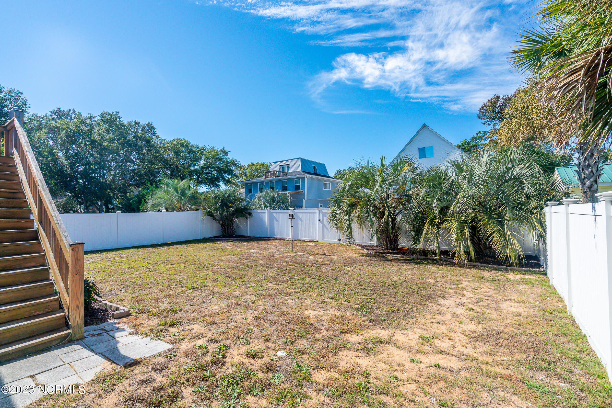 151 NE 30th Street