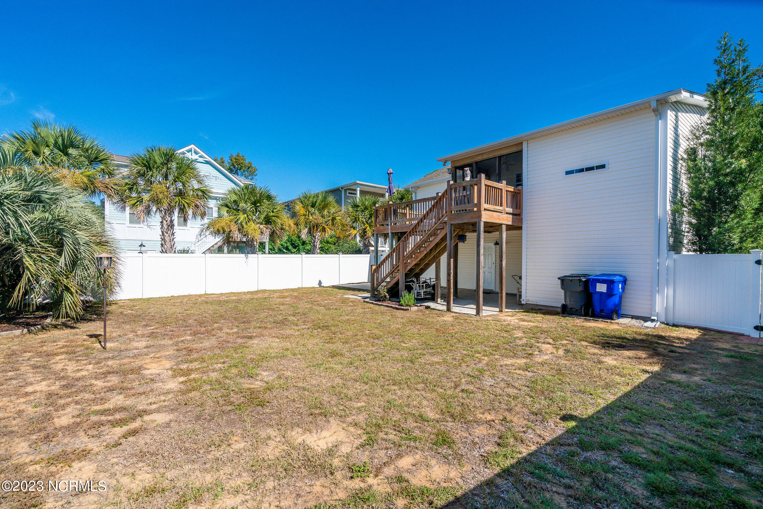 151 NE 30th Street
